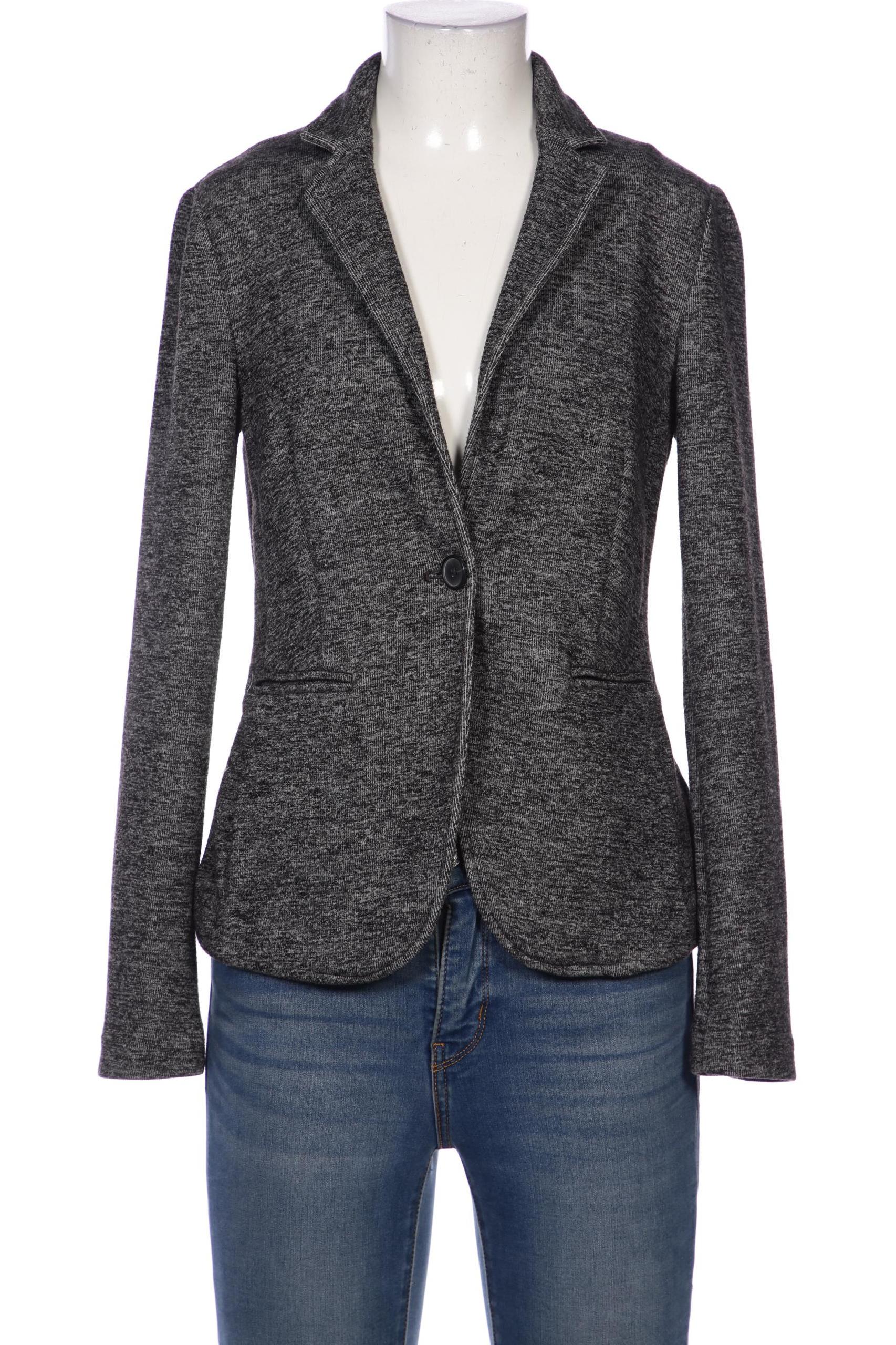

Esprit Damen Blazer, grau, Gr. 34