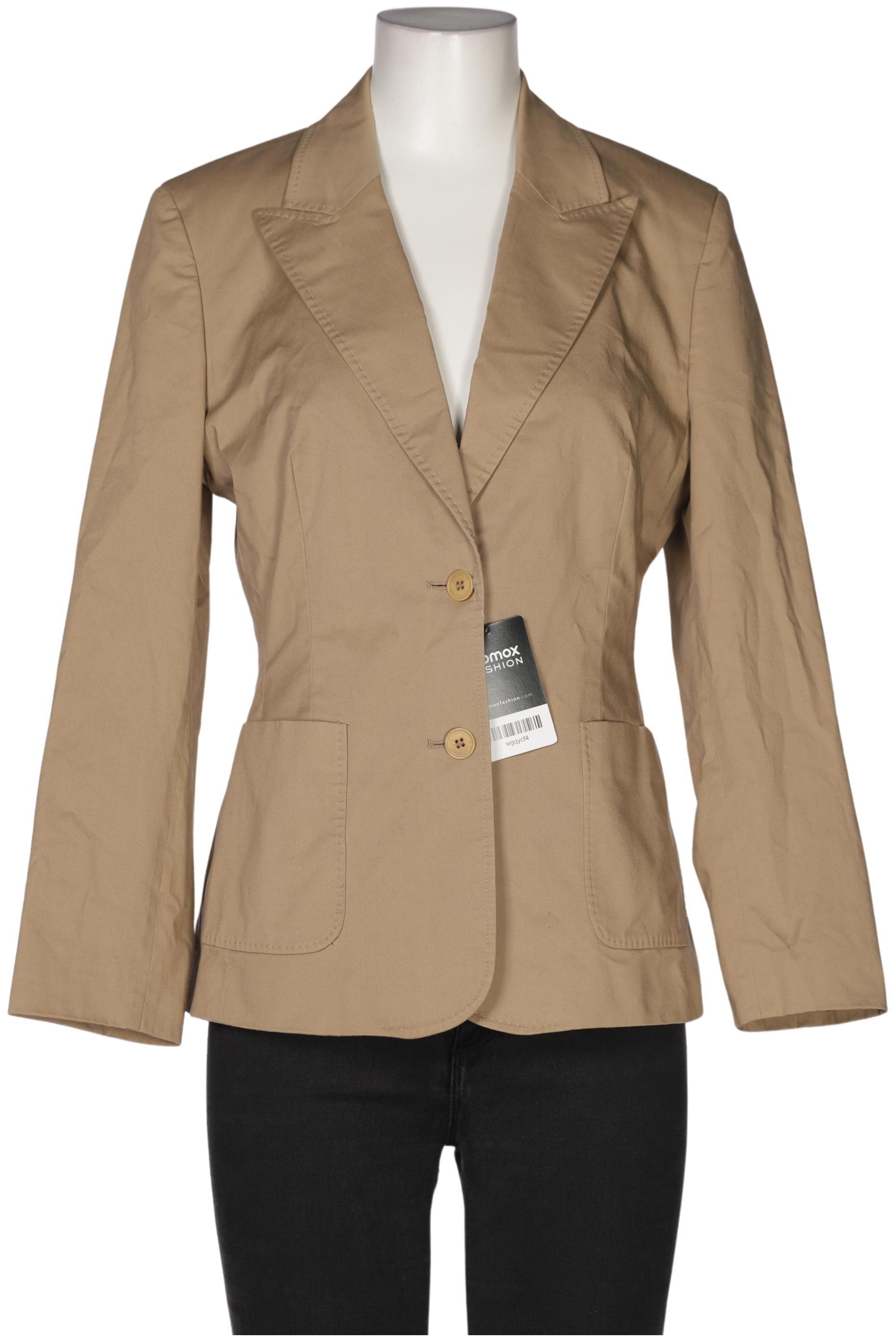 

Esprit Damen Blazer, beige, Gr. 40