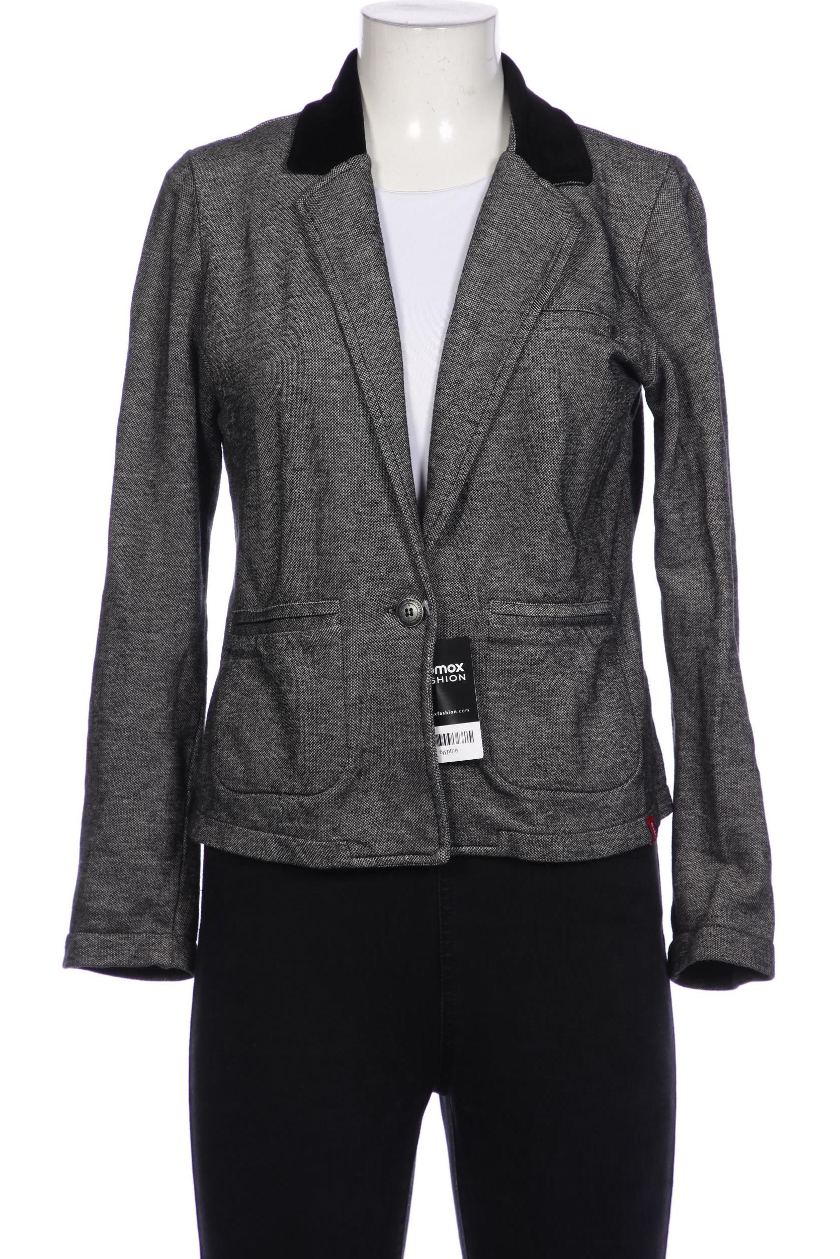 

Esprit Damen Blazer, grau, Gr. 38