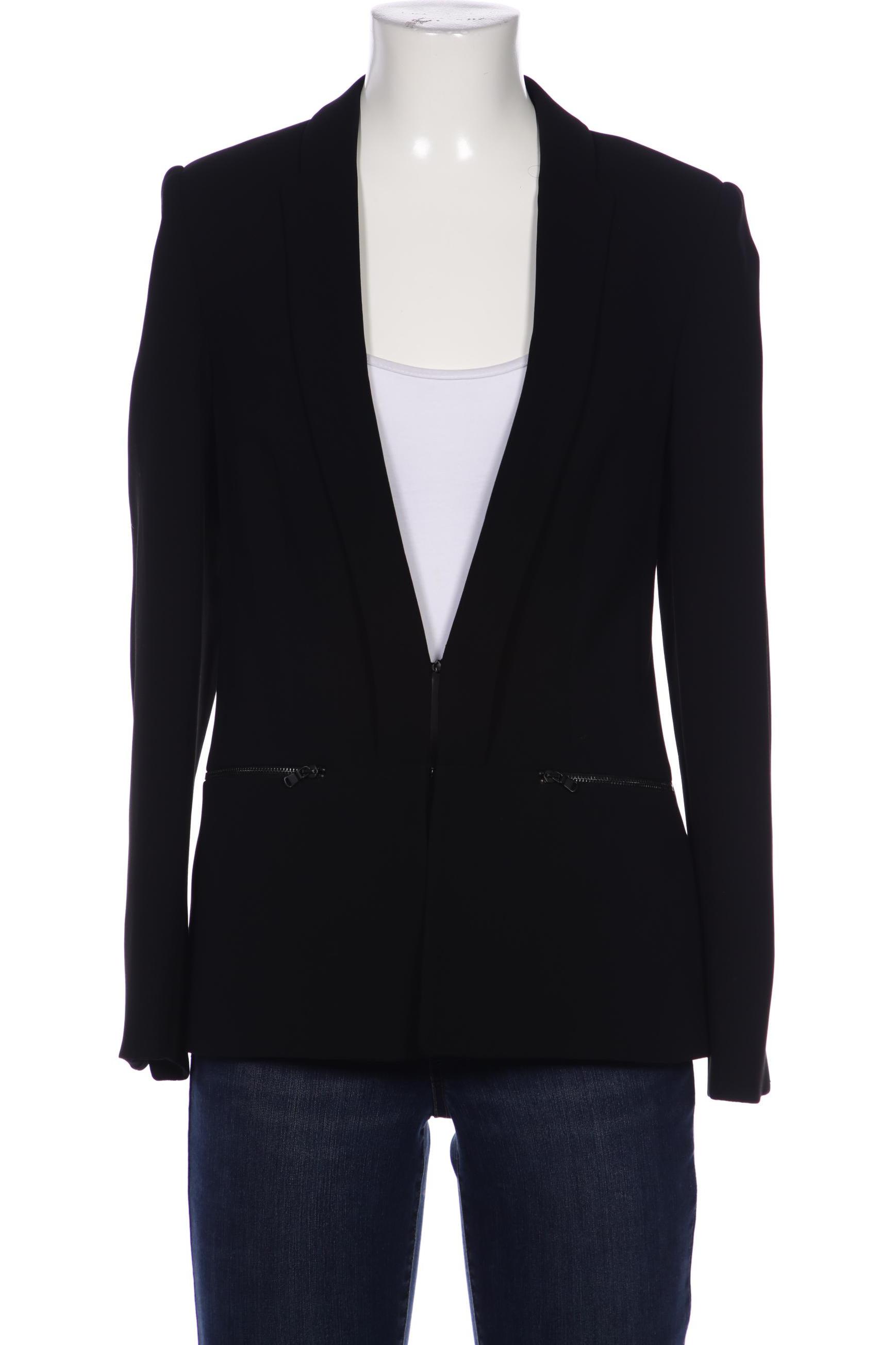 

Esprit Damen Blazer, schwarz, Gr. 34