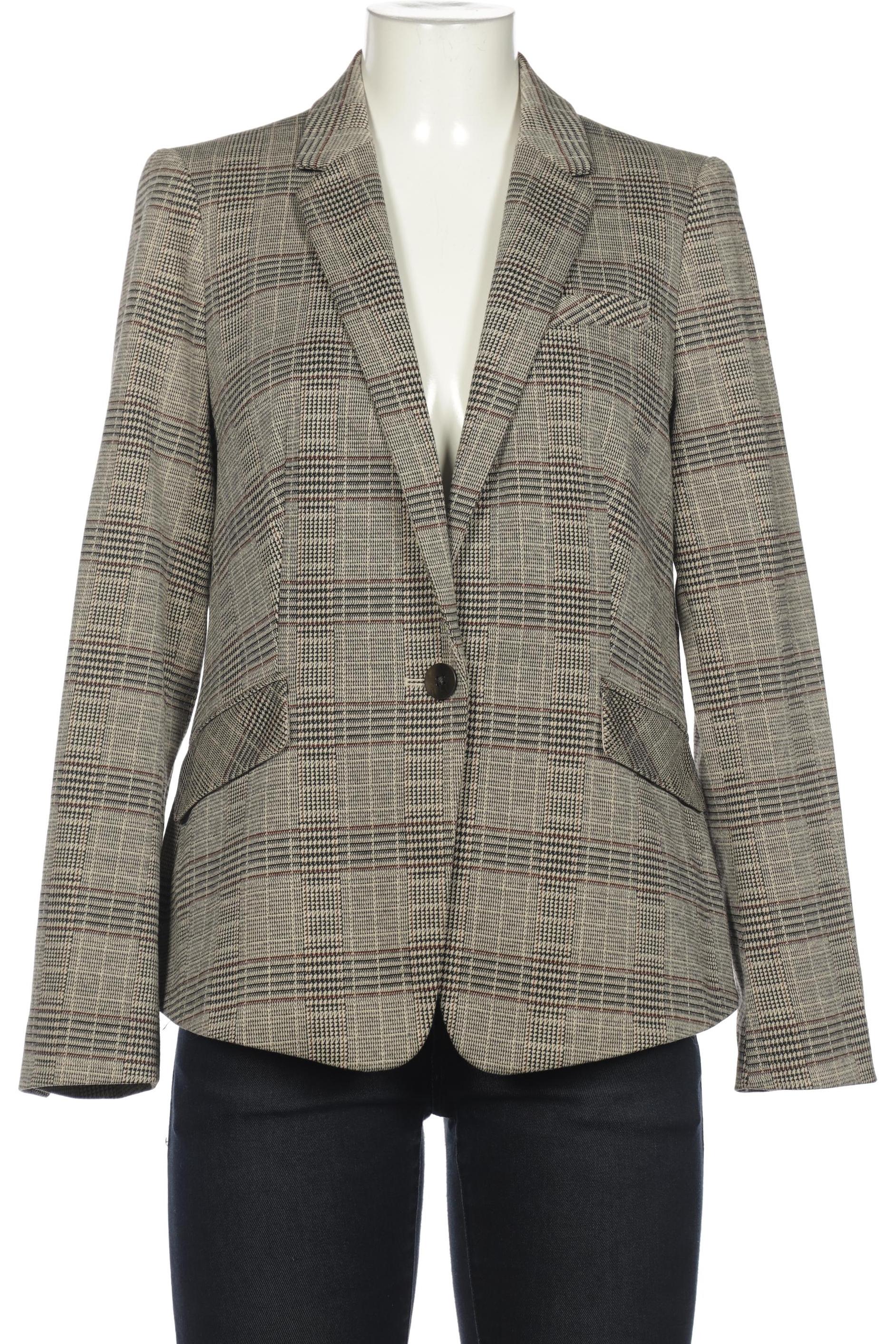 

Esprit Damen Blazer, beige, Gr. 40