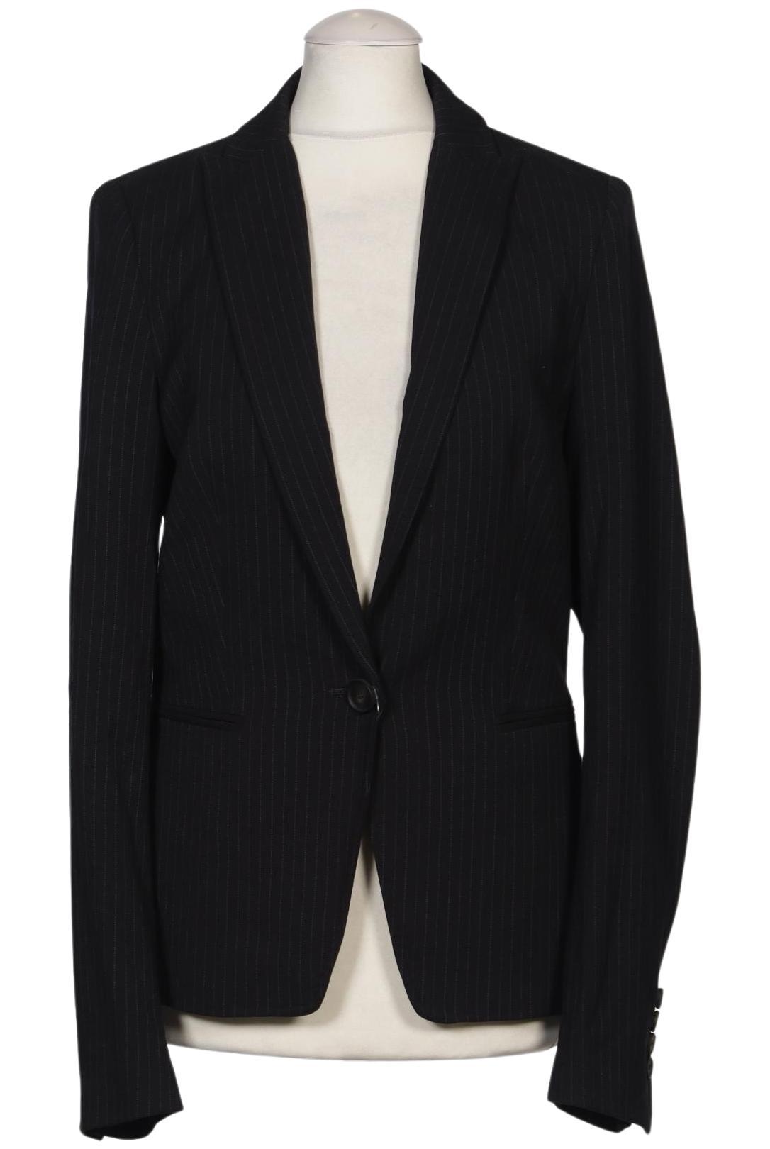 

Esprit Damen Blazer, schwarz, Gr. 34