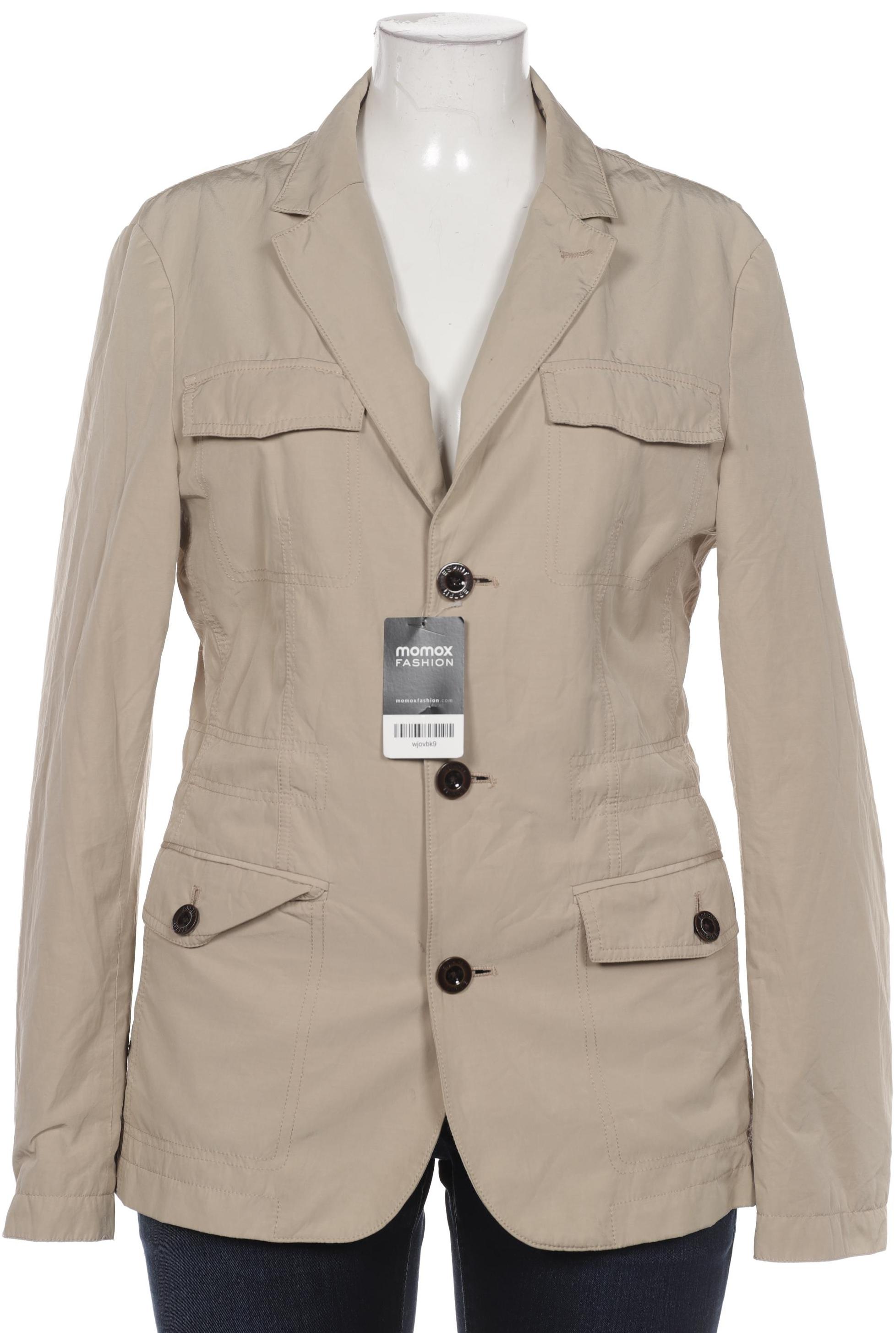 

Esprit Damen Blazer, beige, Gr. 48