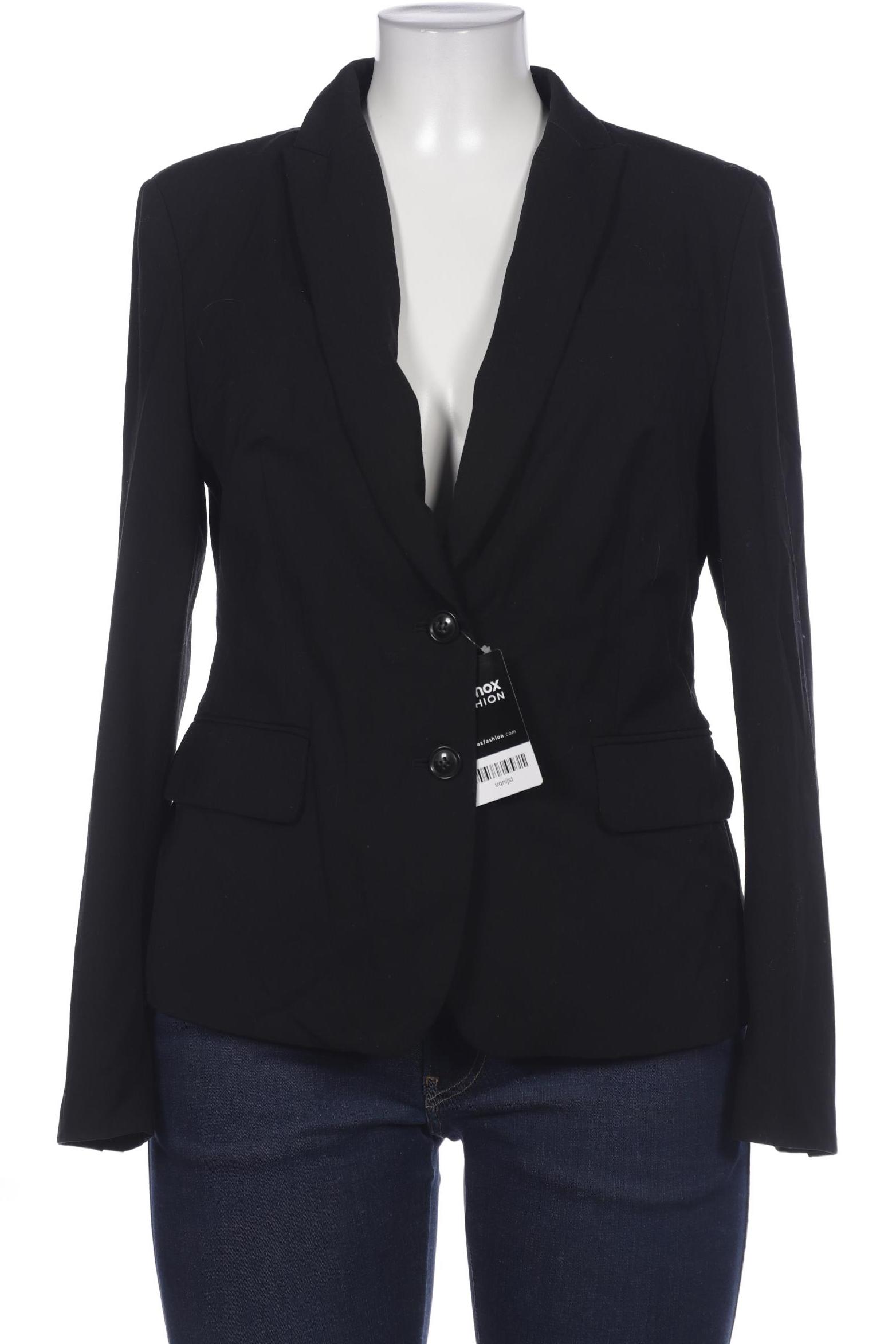 

Esprit Damen Blazer, schwarz, Gr. 42