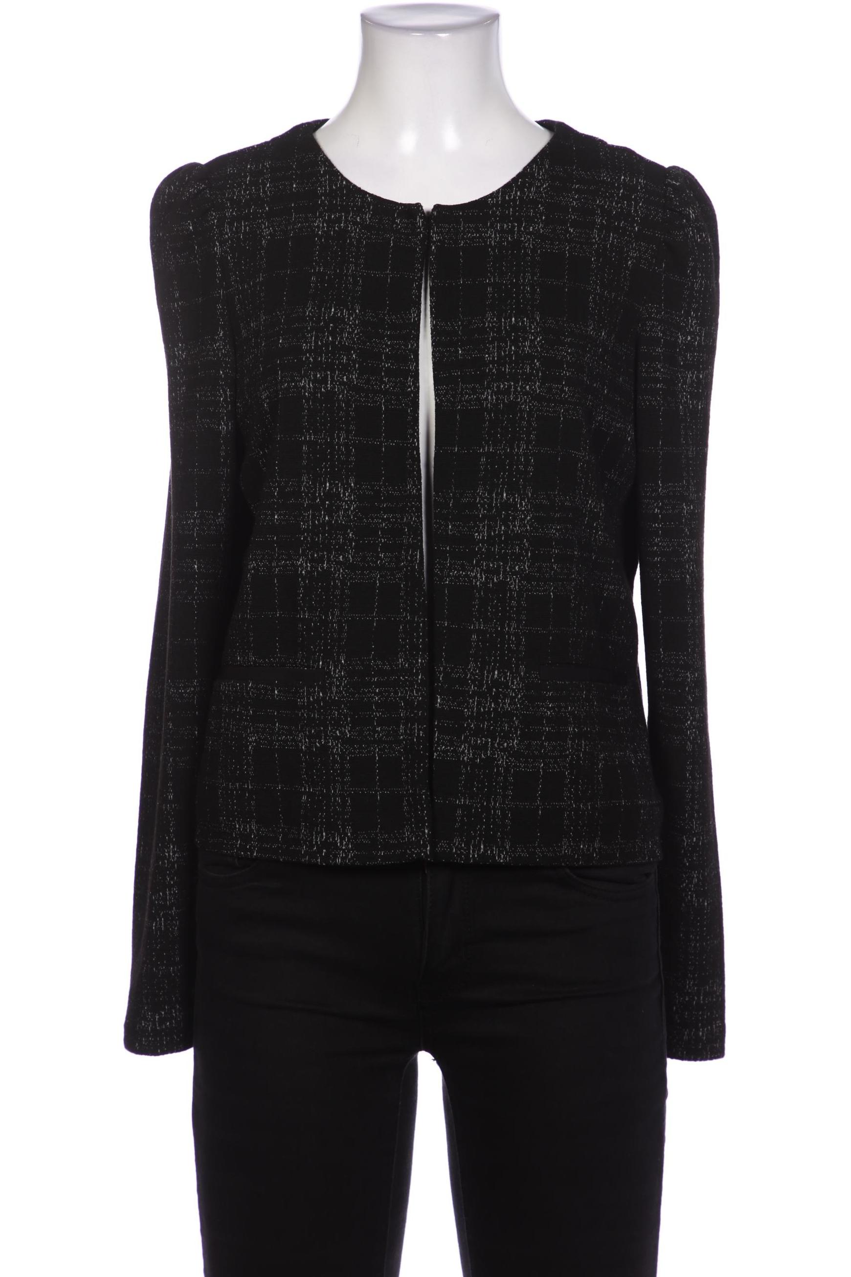 

Esprit Damen Blazer, schwarz, Gr. 38