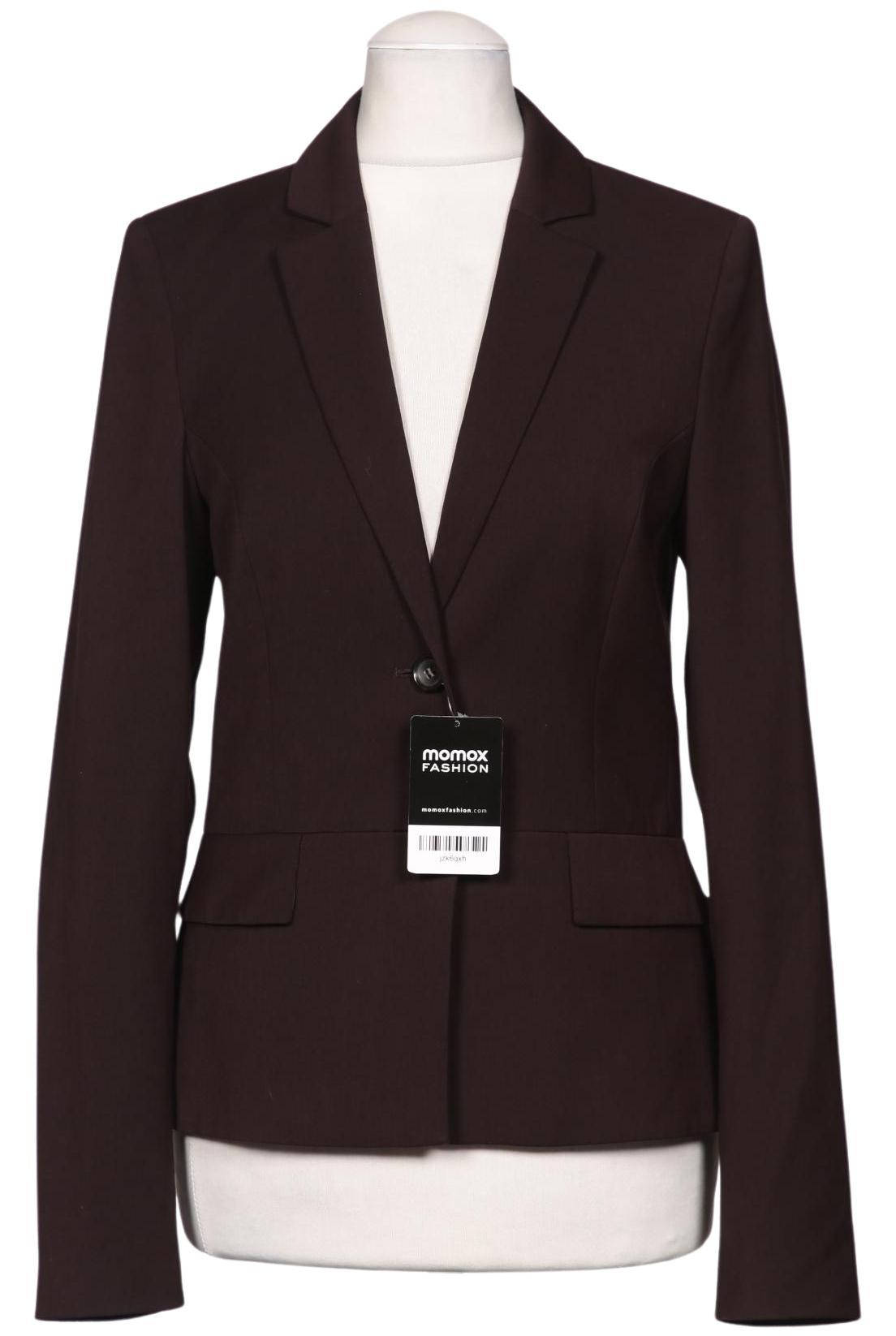 

Esprit Damen Blazer, bordeaux, Gr. 32