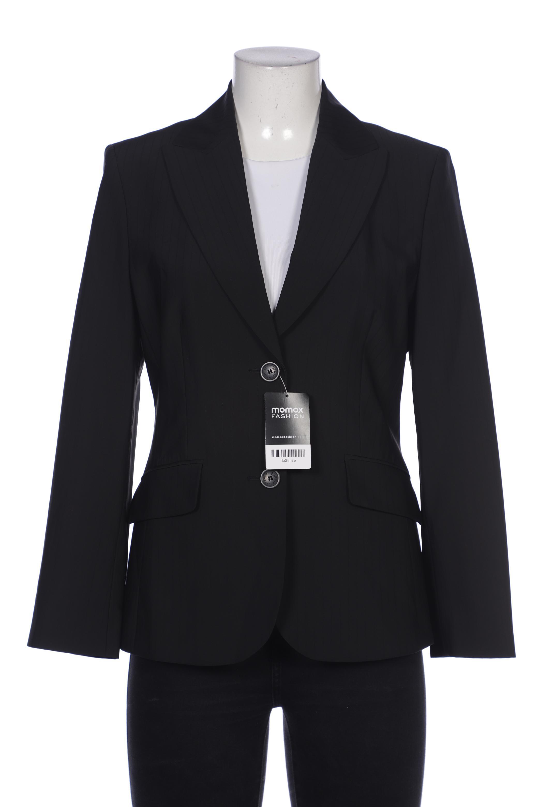 

Esprit Damen Blazer, schwarz, Gr. 38