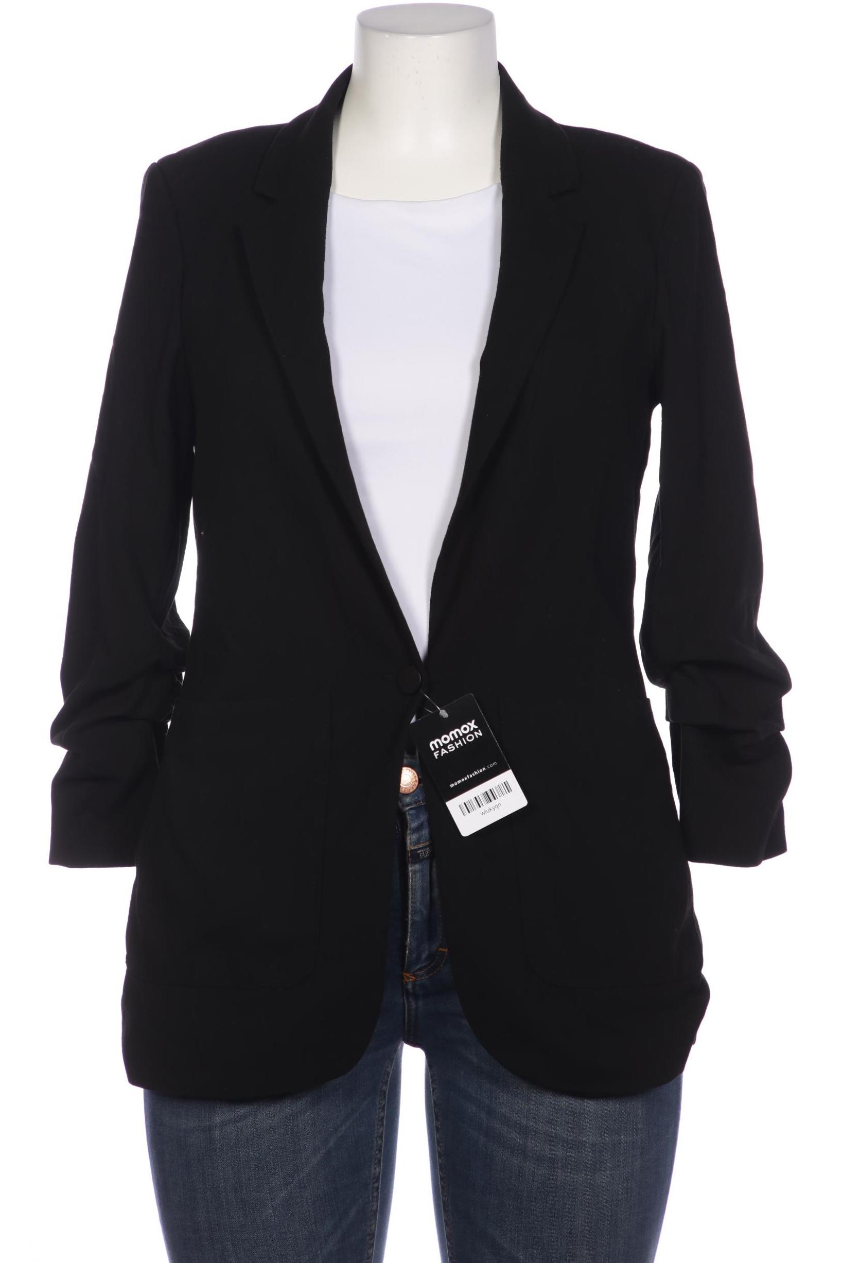 

Esprit Damen Blazer, schwarz