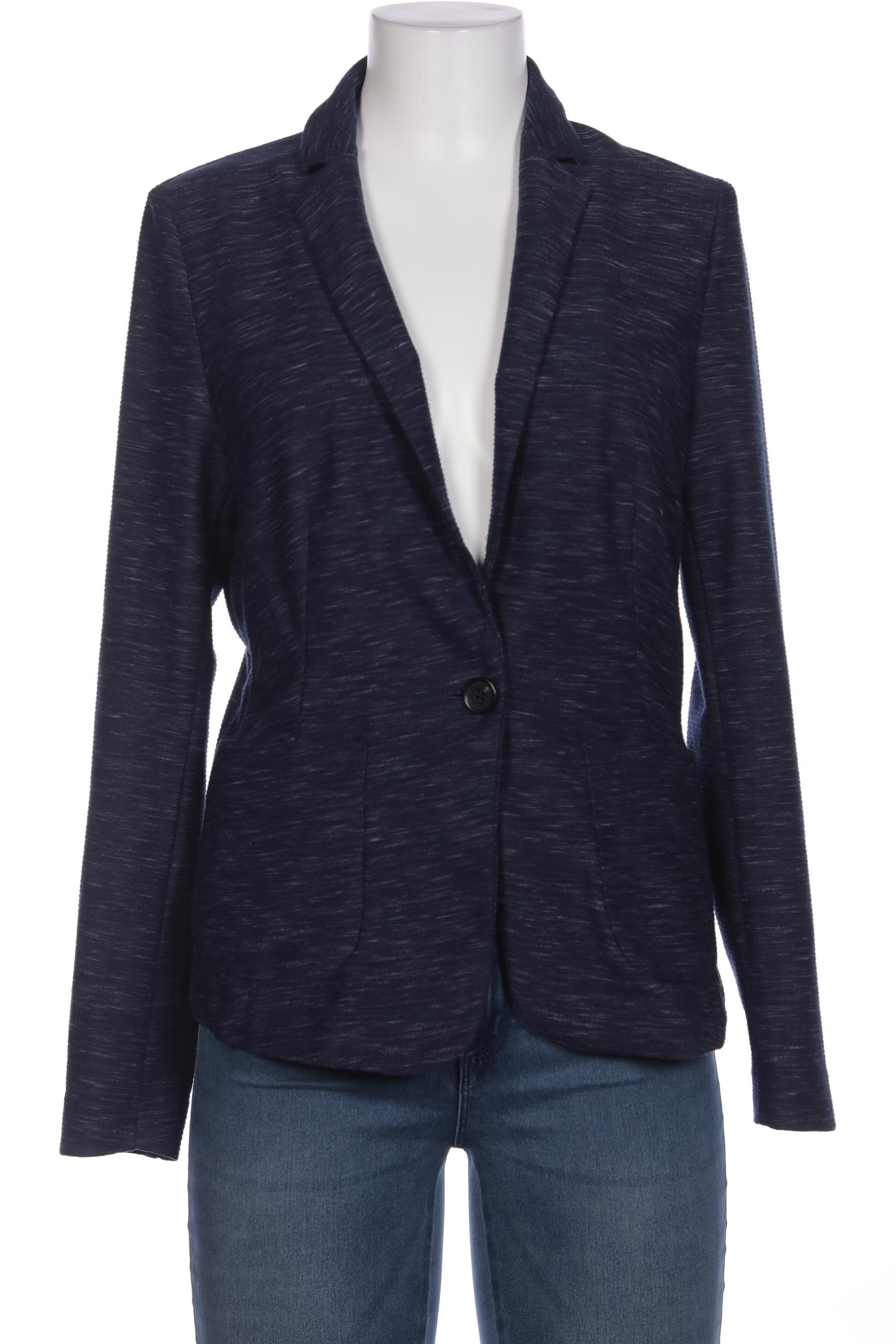 

Esprit Damen Blazer, marineblau, Gr. 40