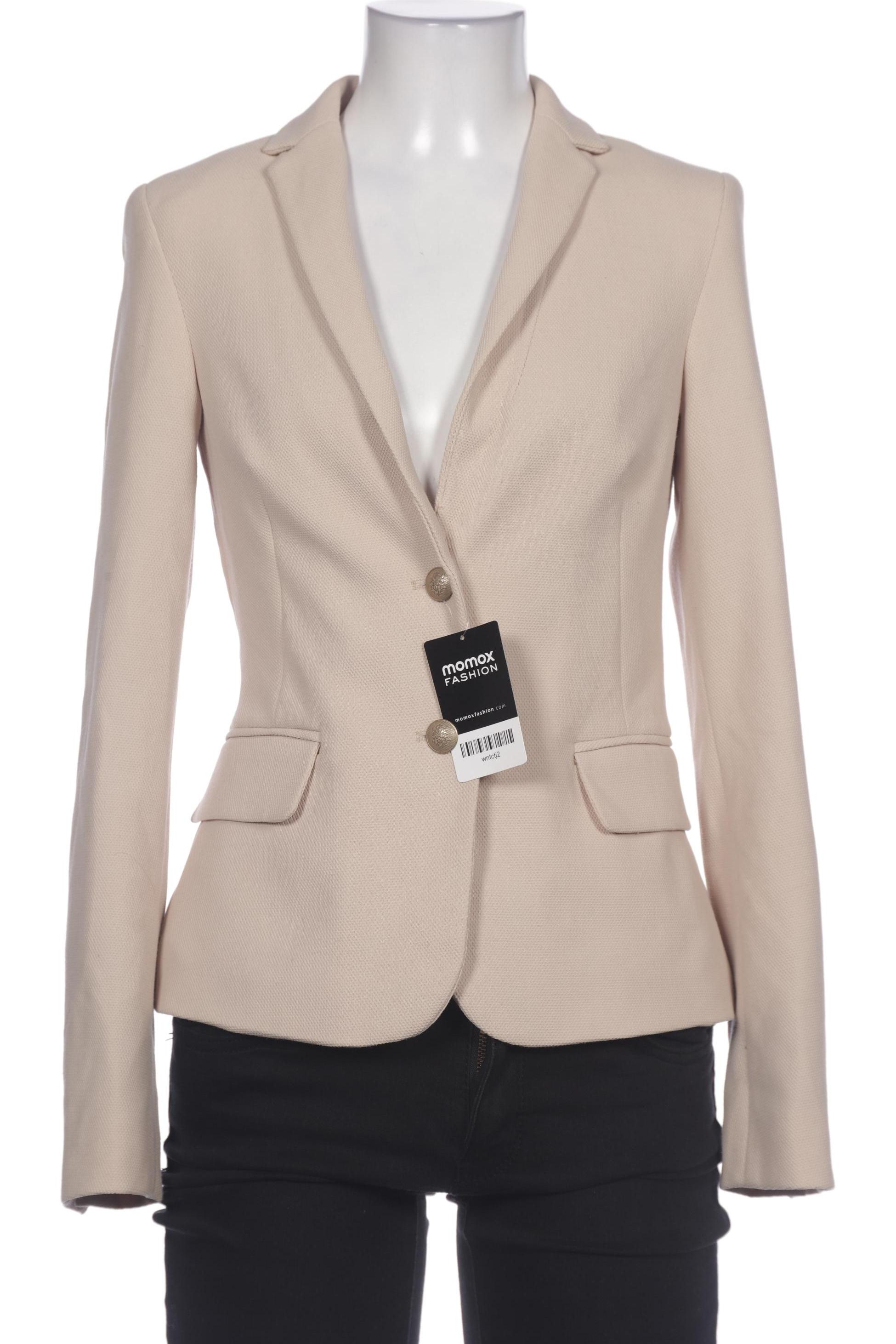 

Esprit Damen Blazer, beige, Gr. 34