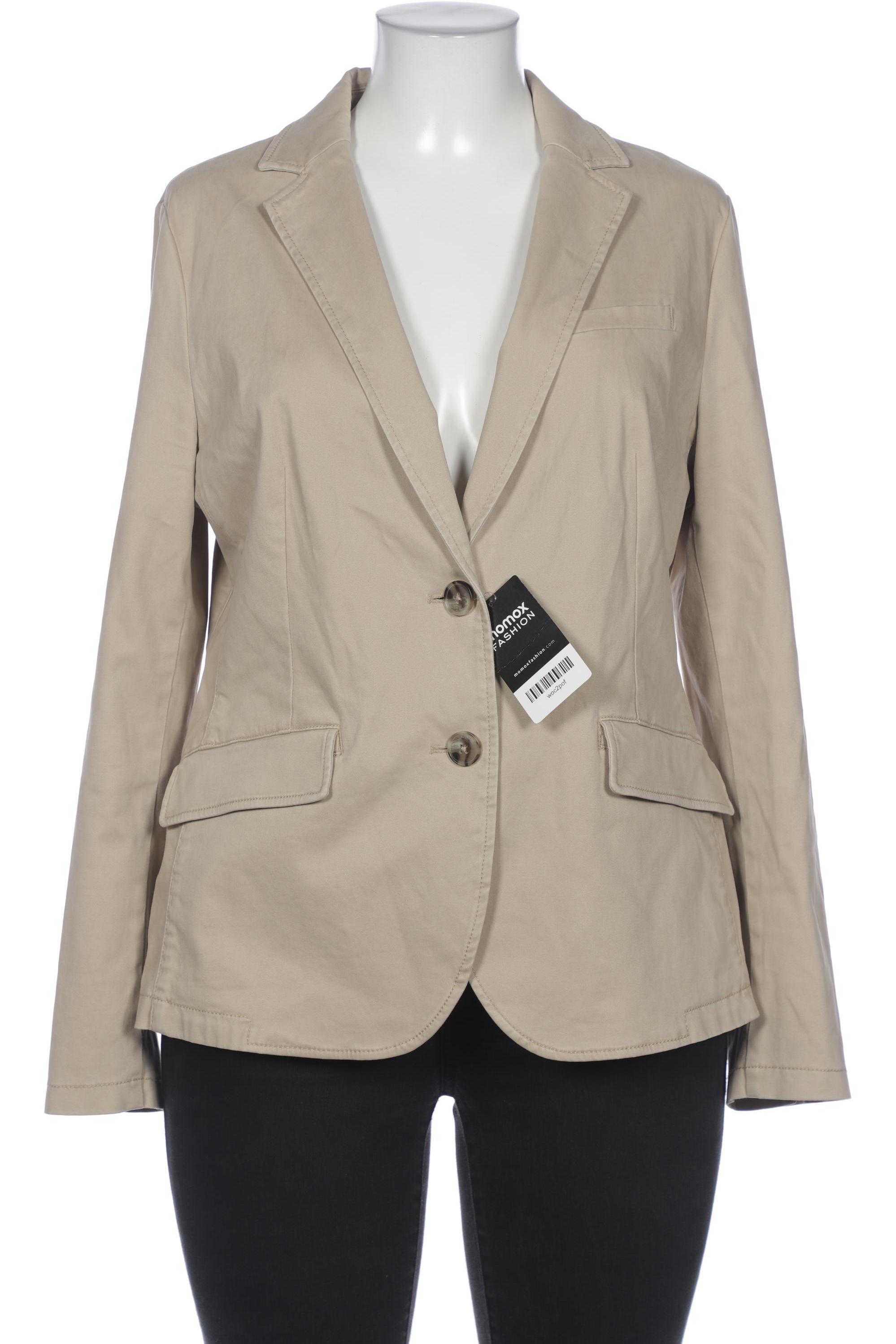 

Esprit Damen Blazer, beige, Gr. 42