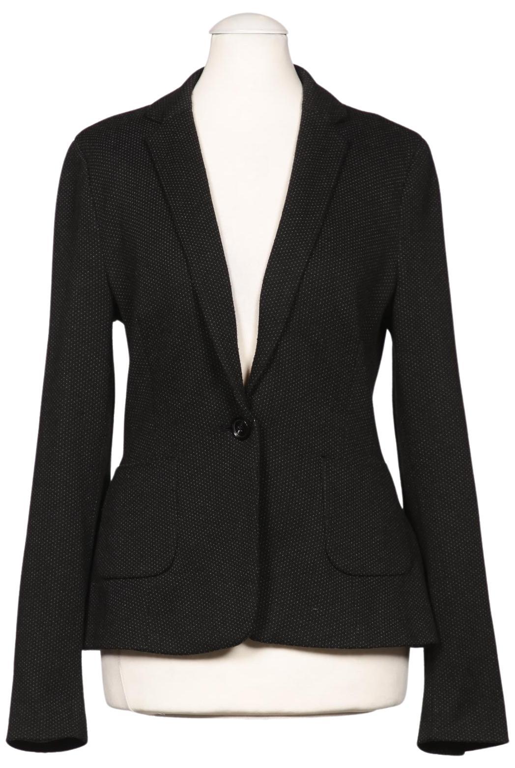 

Esprit Damen Blazer, schwarz, Gr. 34