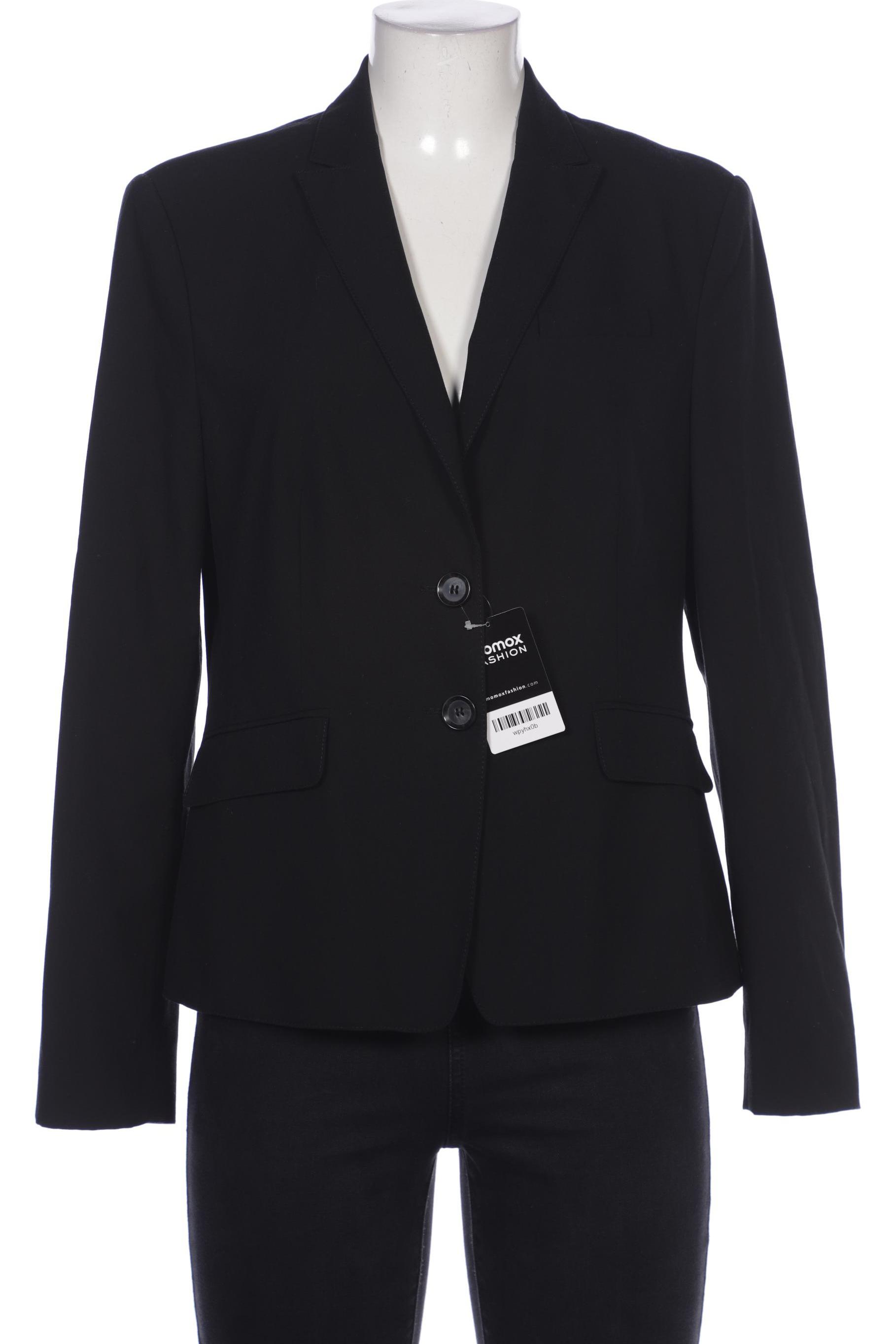 

Esprit Damen Blazer, schwarz, Gr. 42