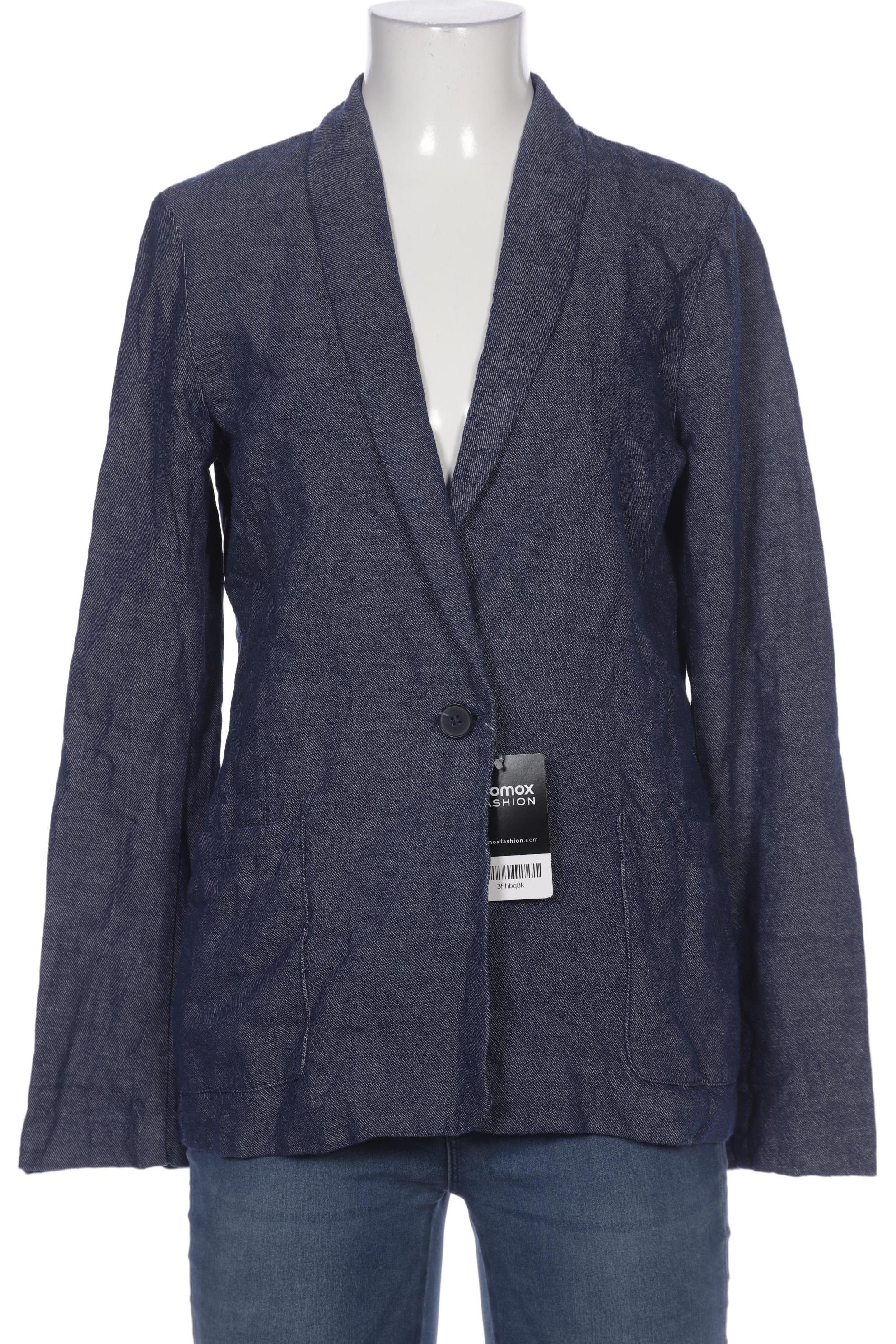 

Esprit Damen Blazer, marineblau