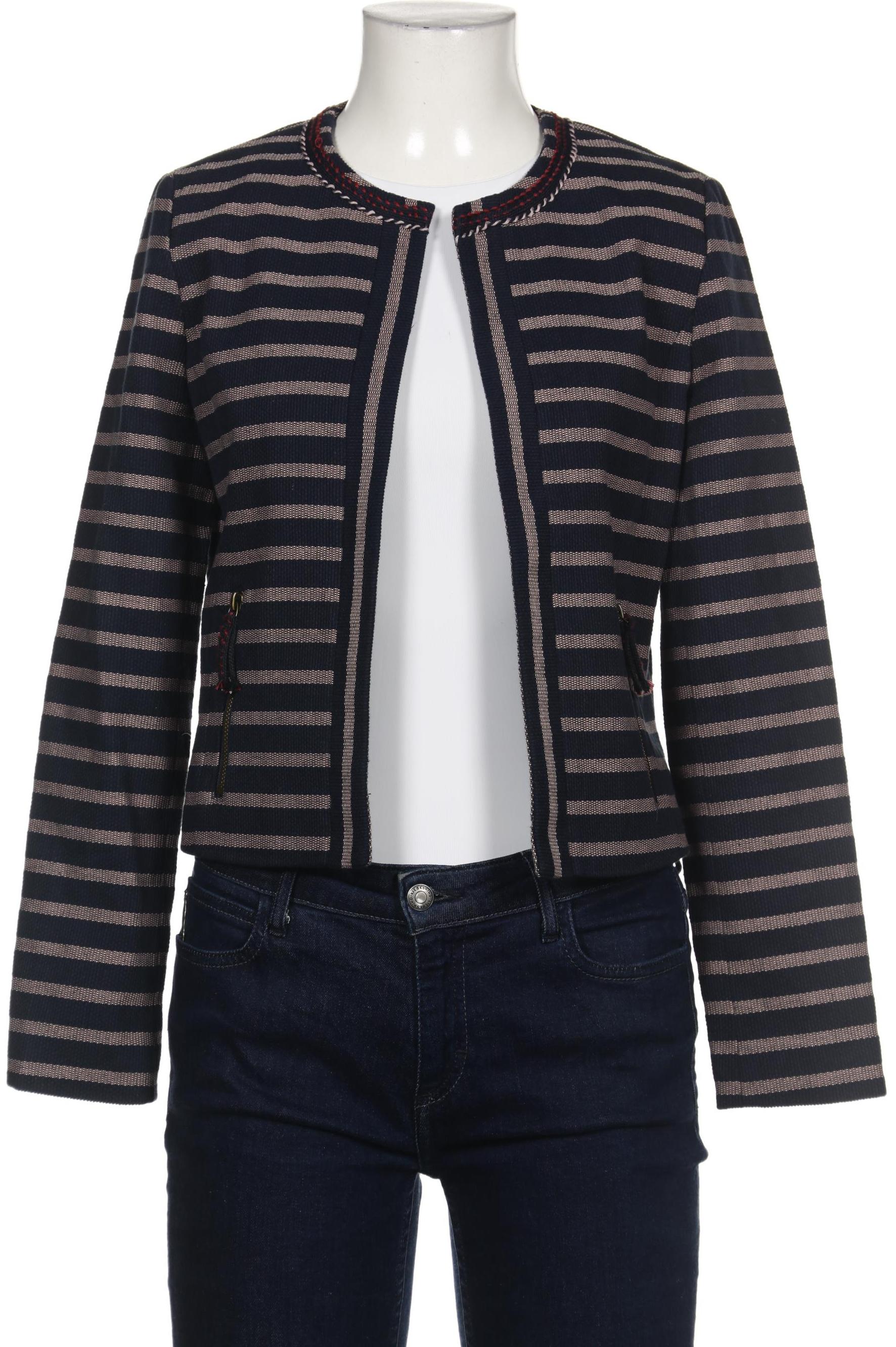 

Esprit Damen Blazer, marineblau