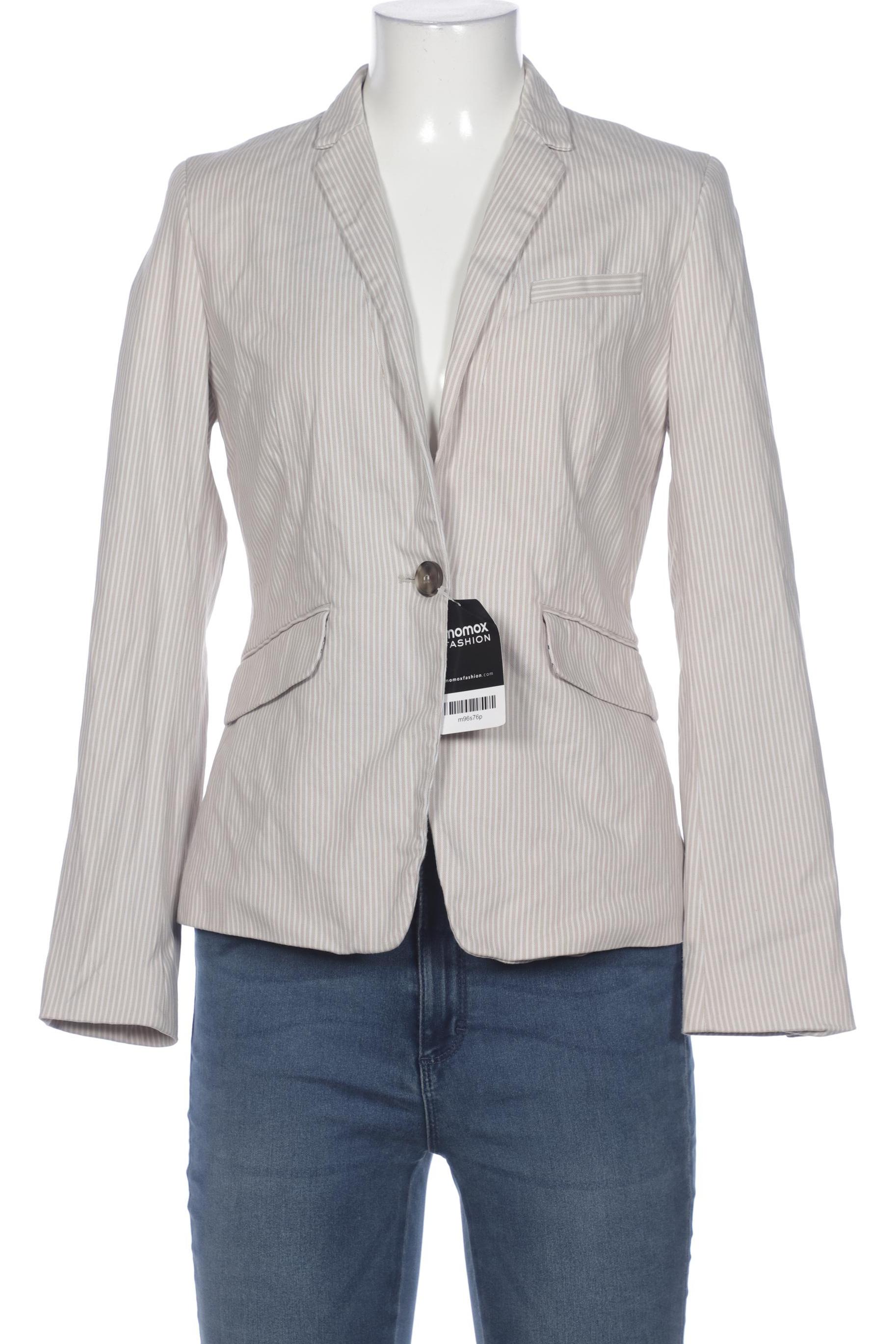 

Esprit Damen Blazer, beige, Gr. 34