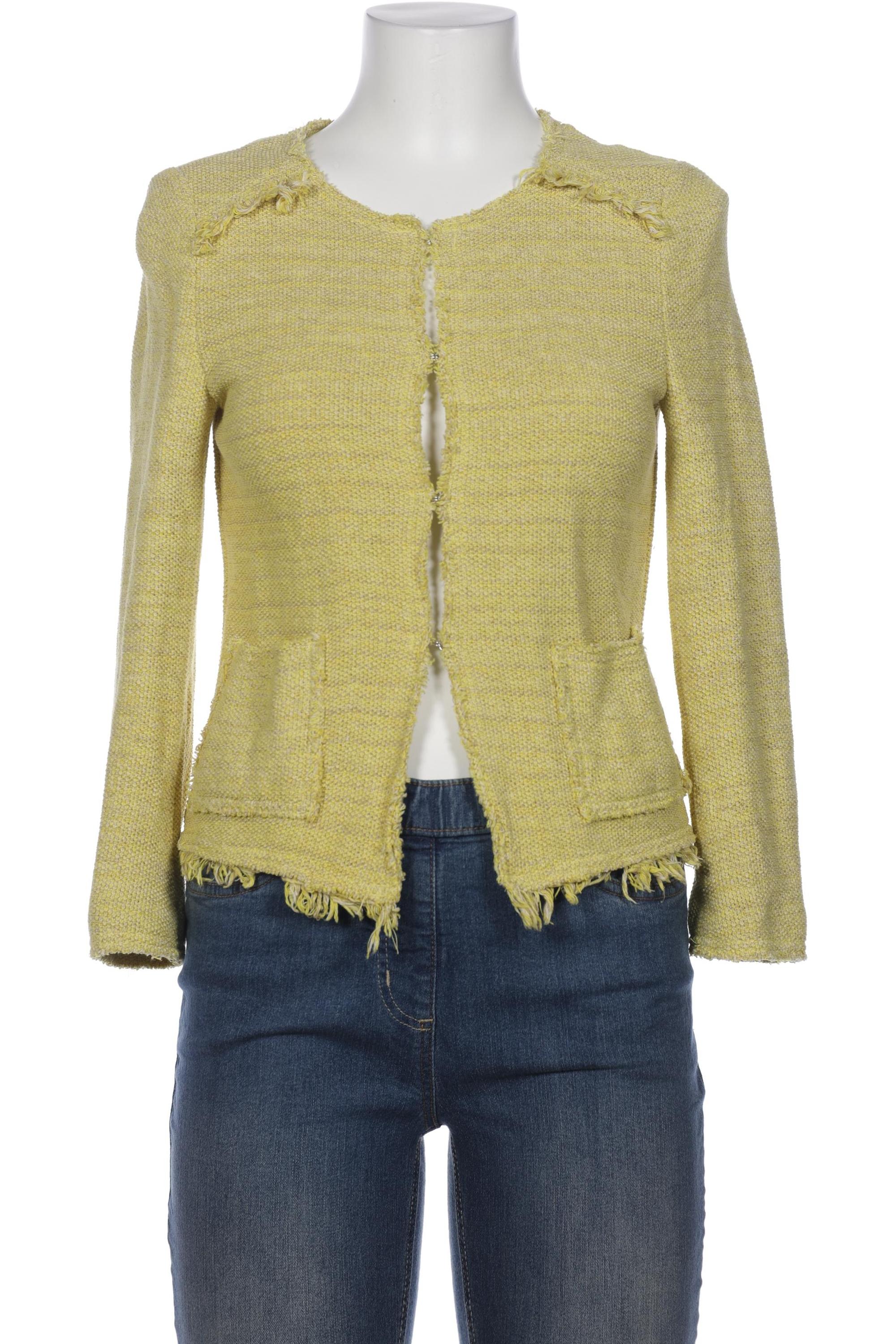 

Esprit Damen Blazer, gelb, Gr. 36