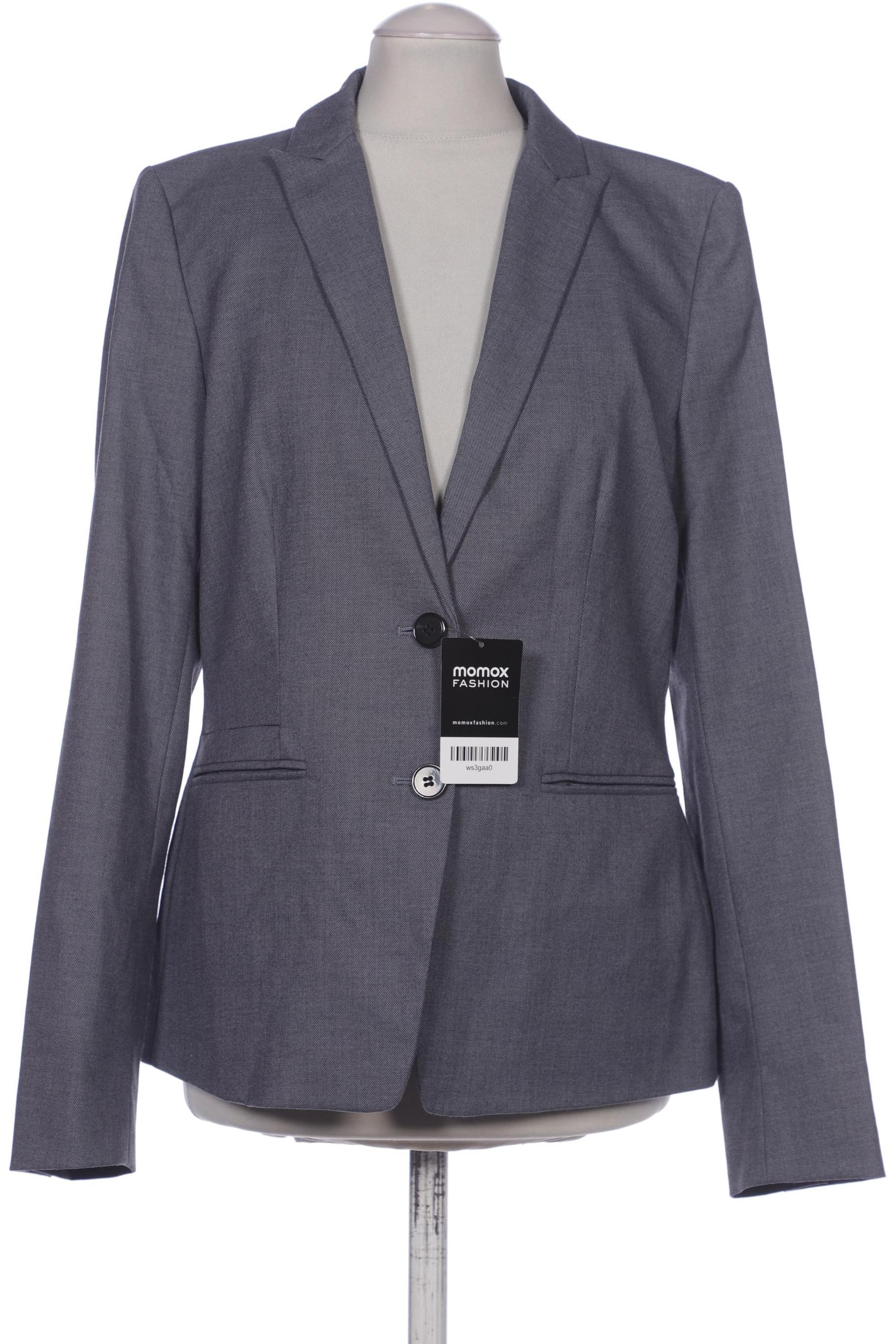 

Esprit Damen Blazer, blau, Gr. 36