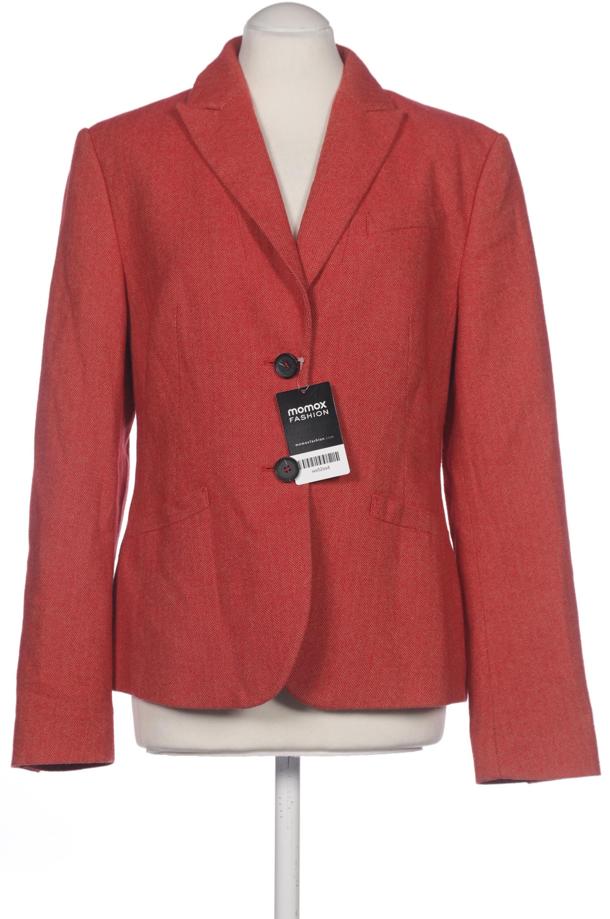 

Esprit Damen Blazer, rot, Gr. 40