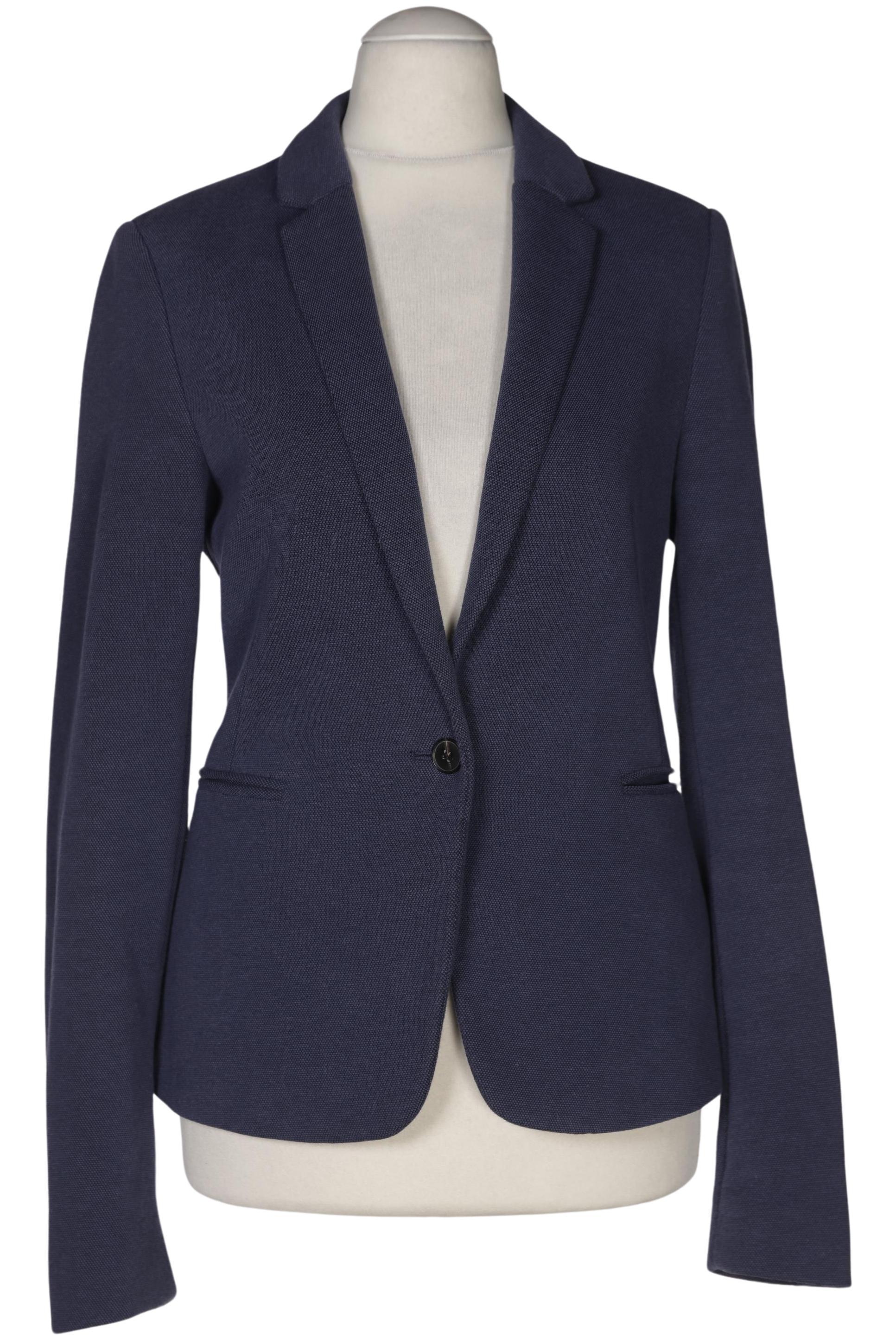 

Esprit Damen Blazer, marineblau, Gr. 34