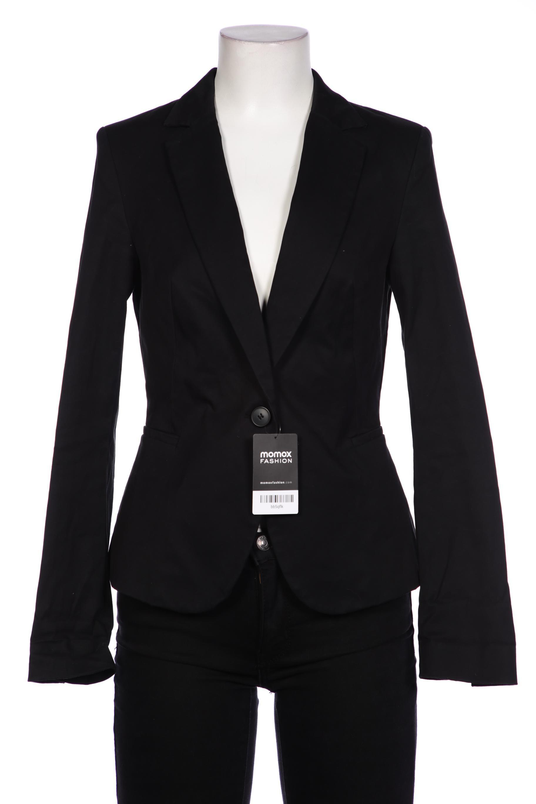 

Esprit Damen Blazer, schwarz, Gr. 34