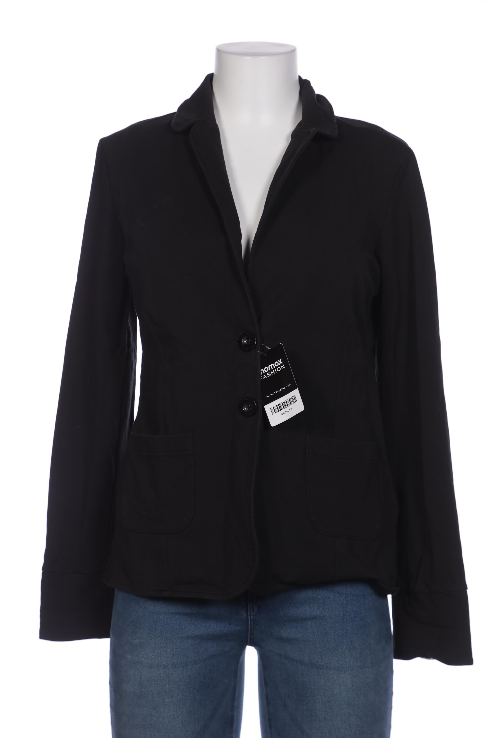 

Esprit Damen Blazer, schwarz, Gr. 38