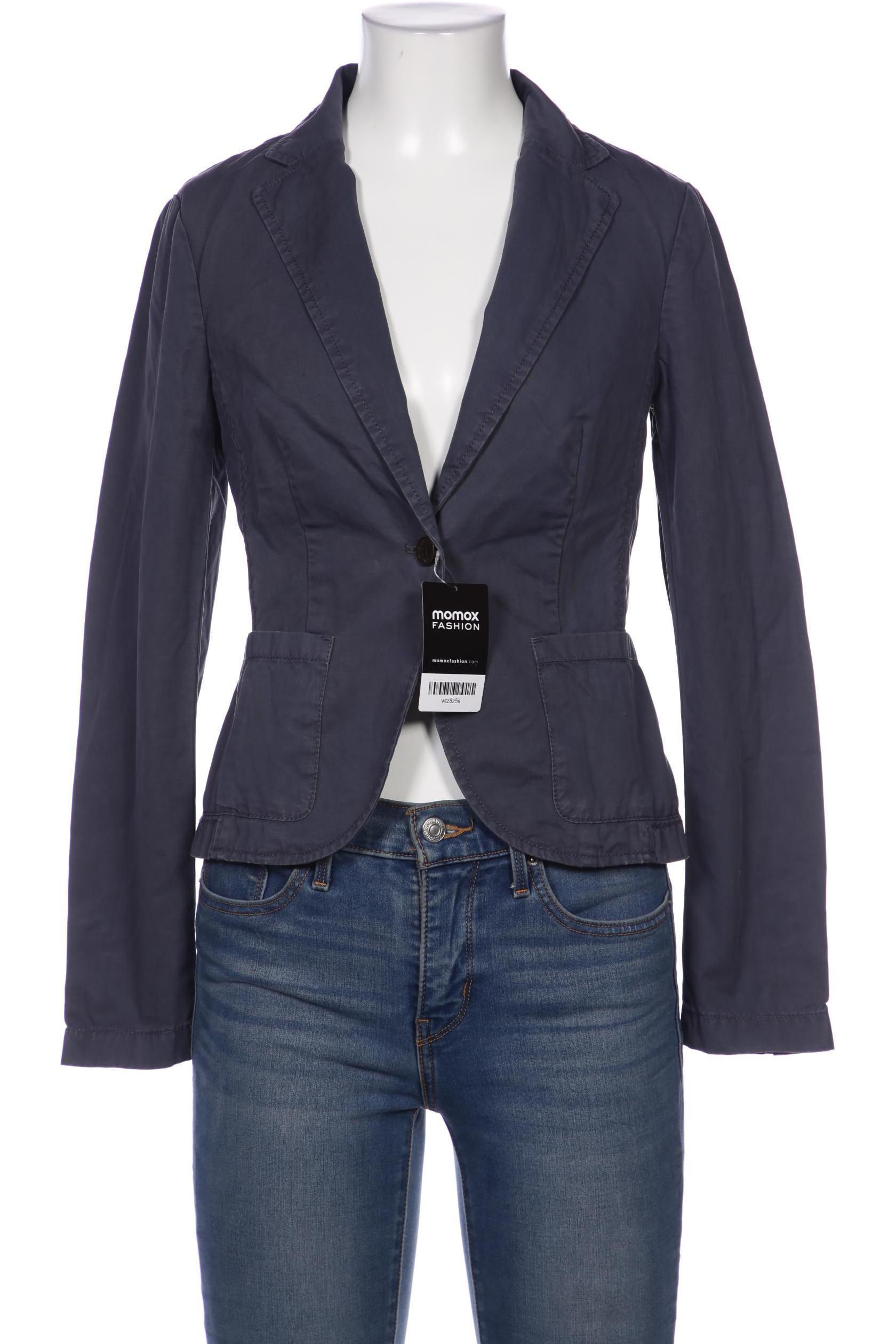

Esprit Damen Blazer, marineblau