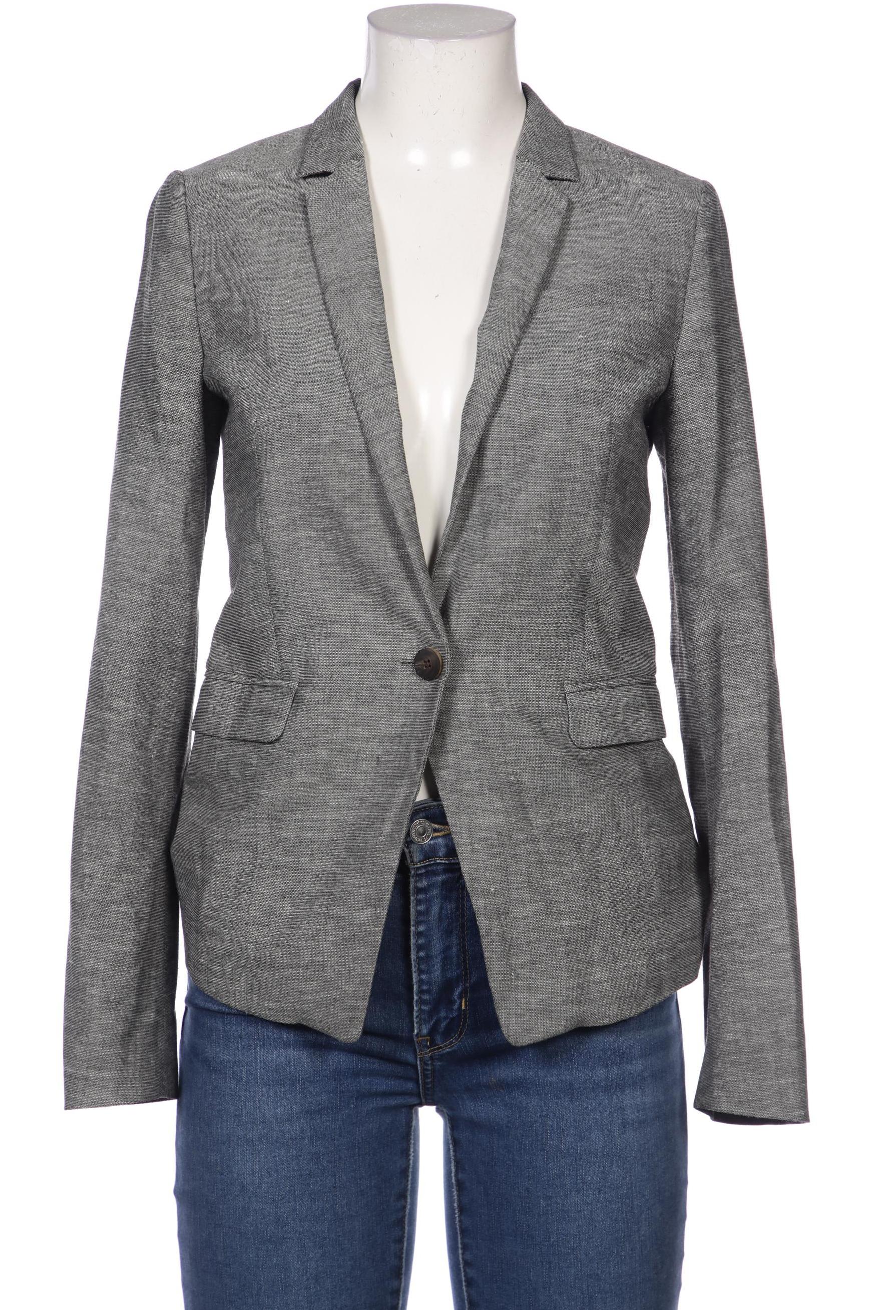 

Esprit Damen Blazer, grau, Gr. 36
