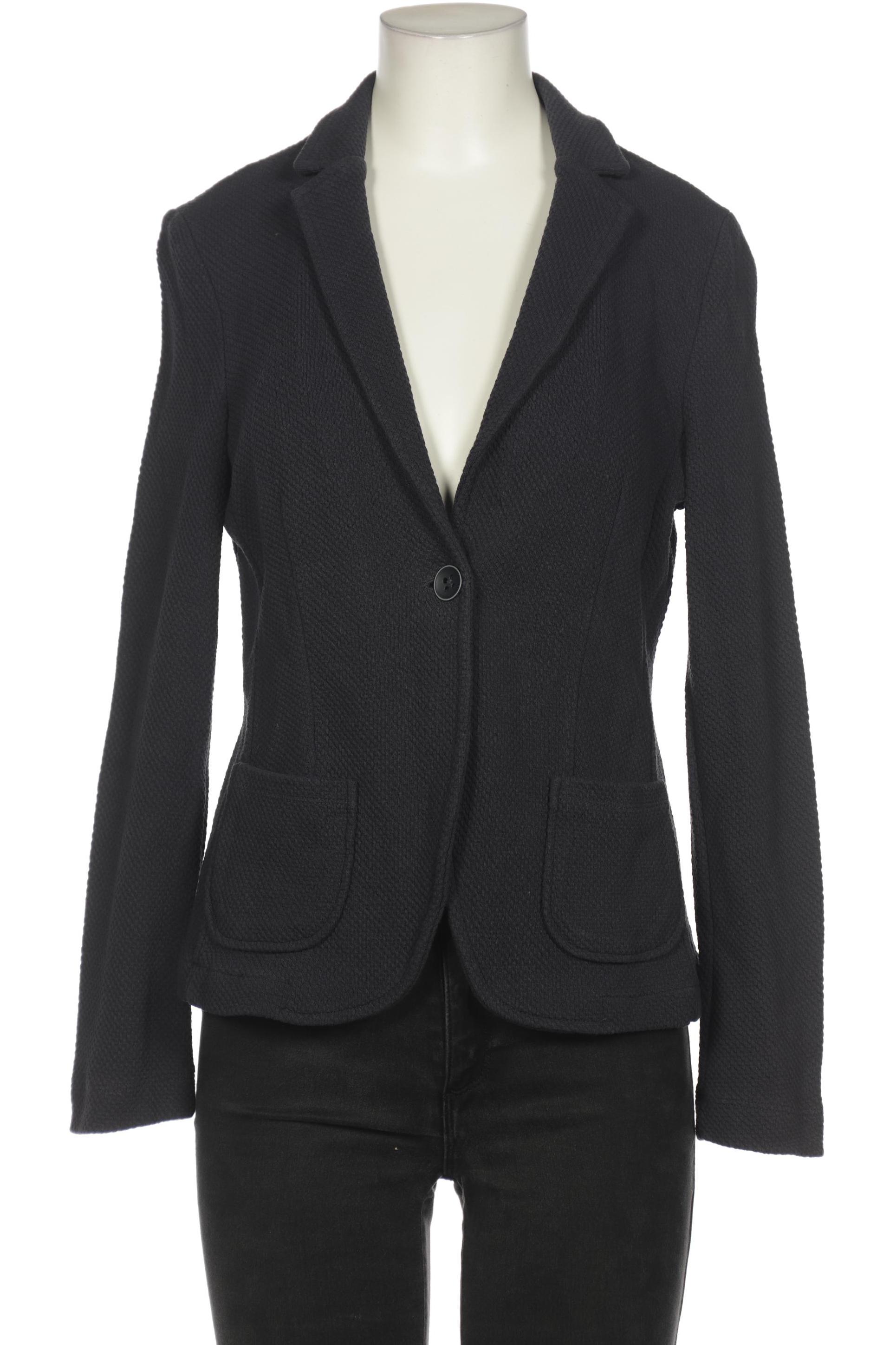

Esprit Damen Blazer, marineblau
