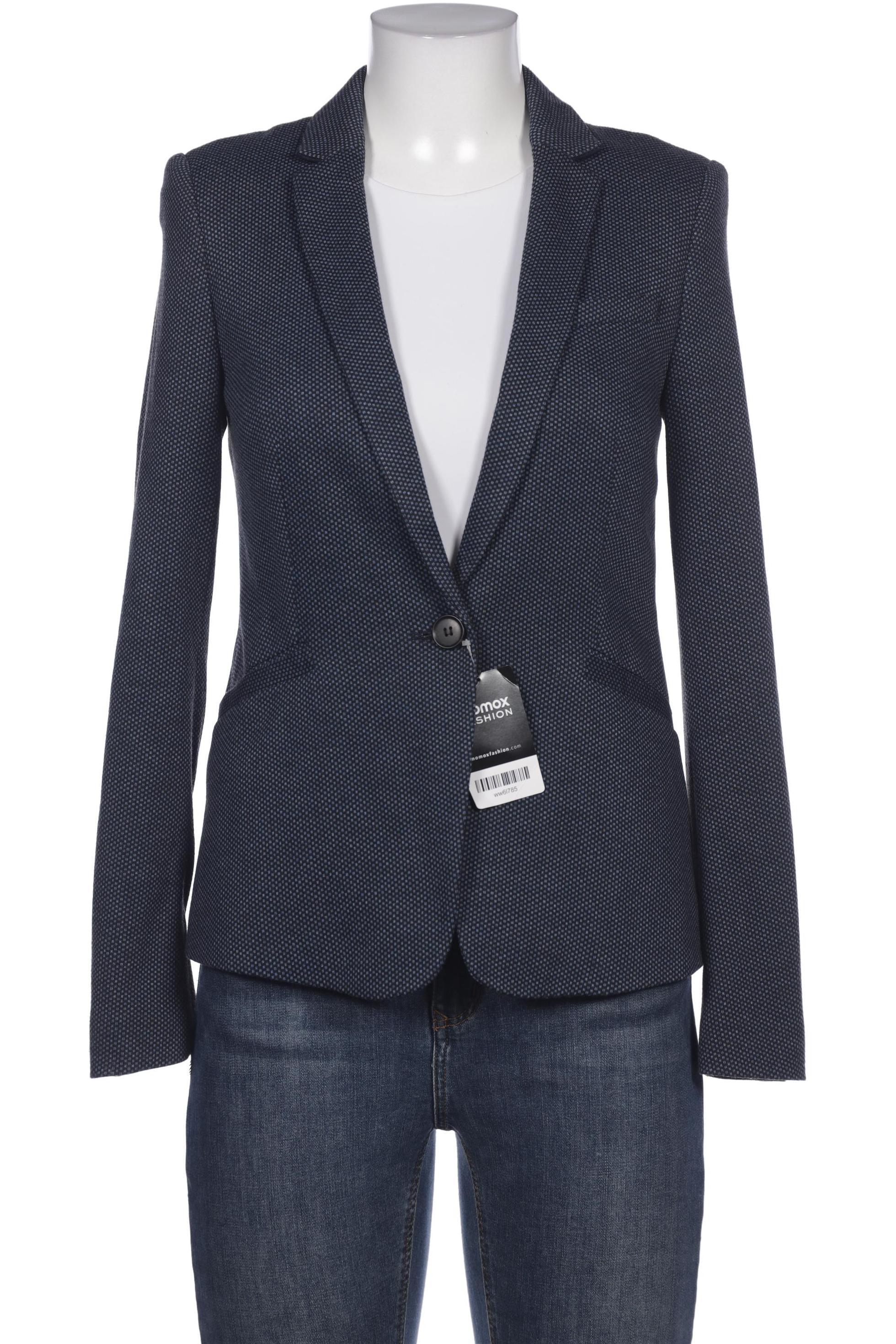 

Esprit Damen Blazer, marineblau