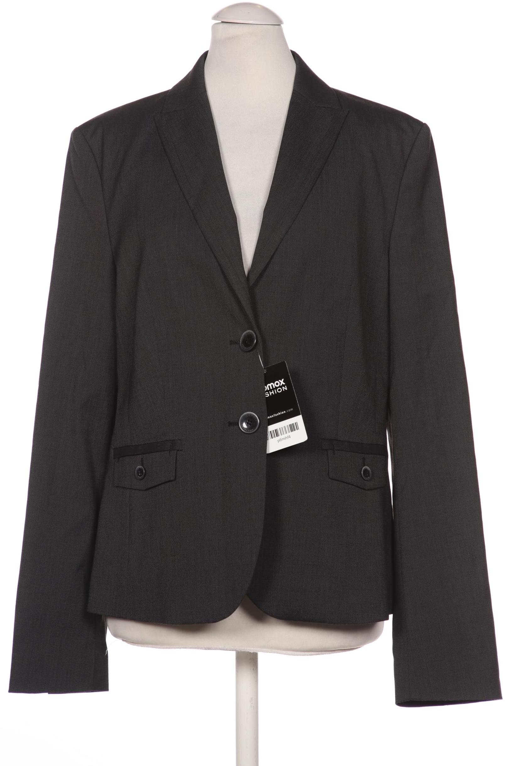 

Esprit Damen Blazer, grau, Gr. 38