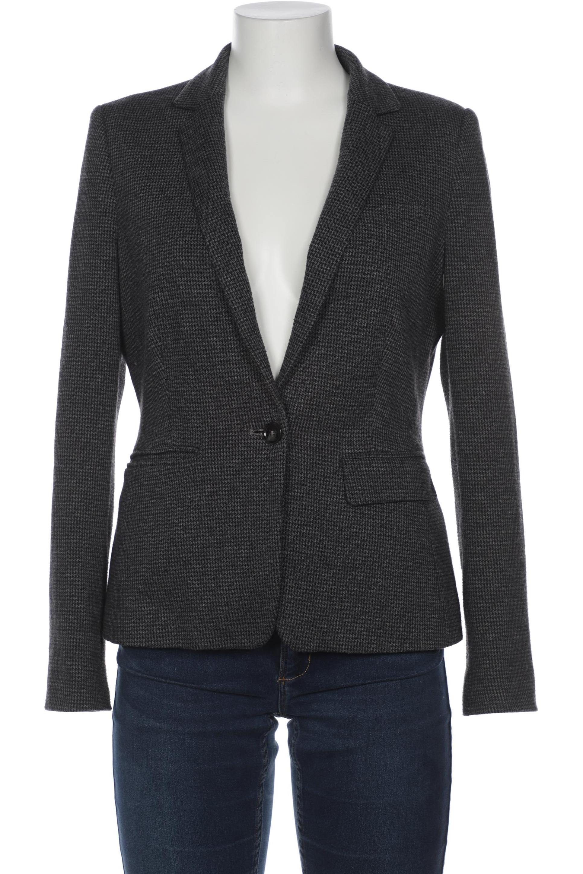 

Esprit Damen Blazer, grau, Gr. 38