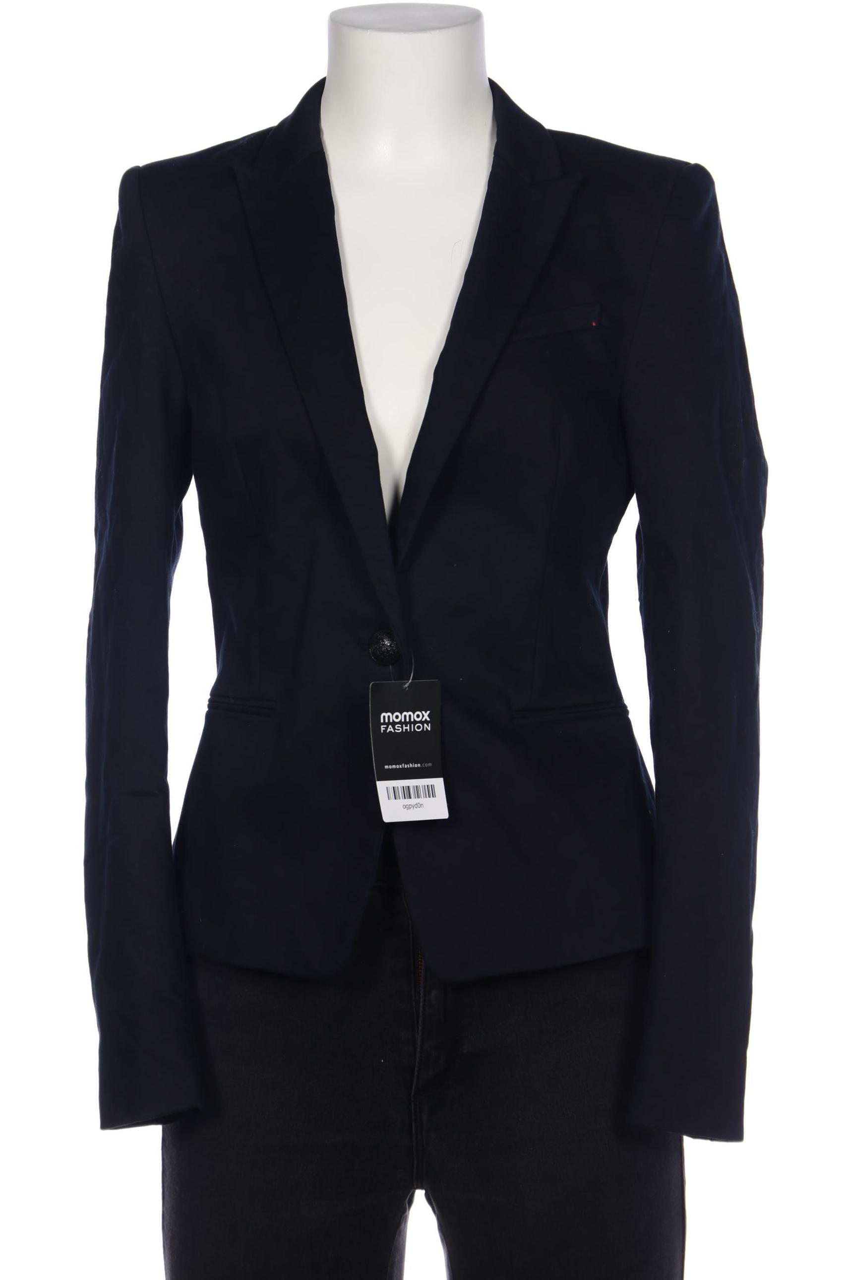 

Esprit Damen Blazer, marineblau, Gr. 34