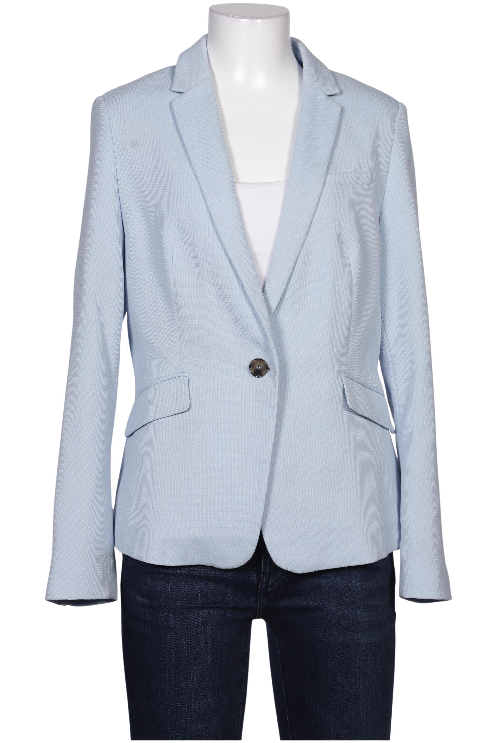 

Esprit Damen Blazer, hellblau, Gr. 40