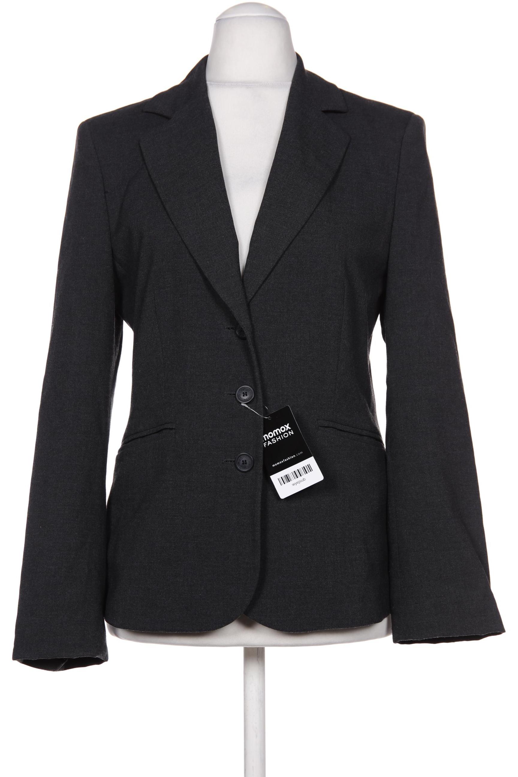 

Esprit Damen Blazer, grau, Gr. 38