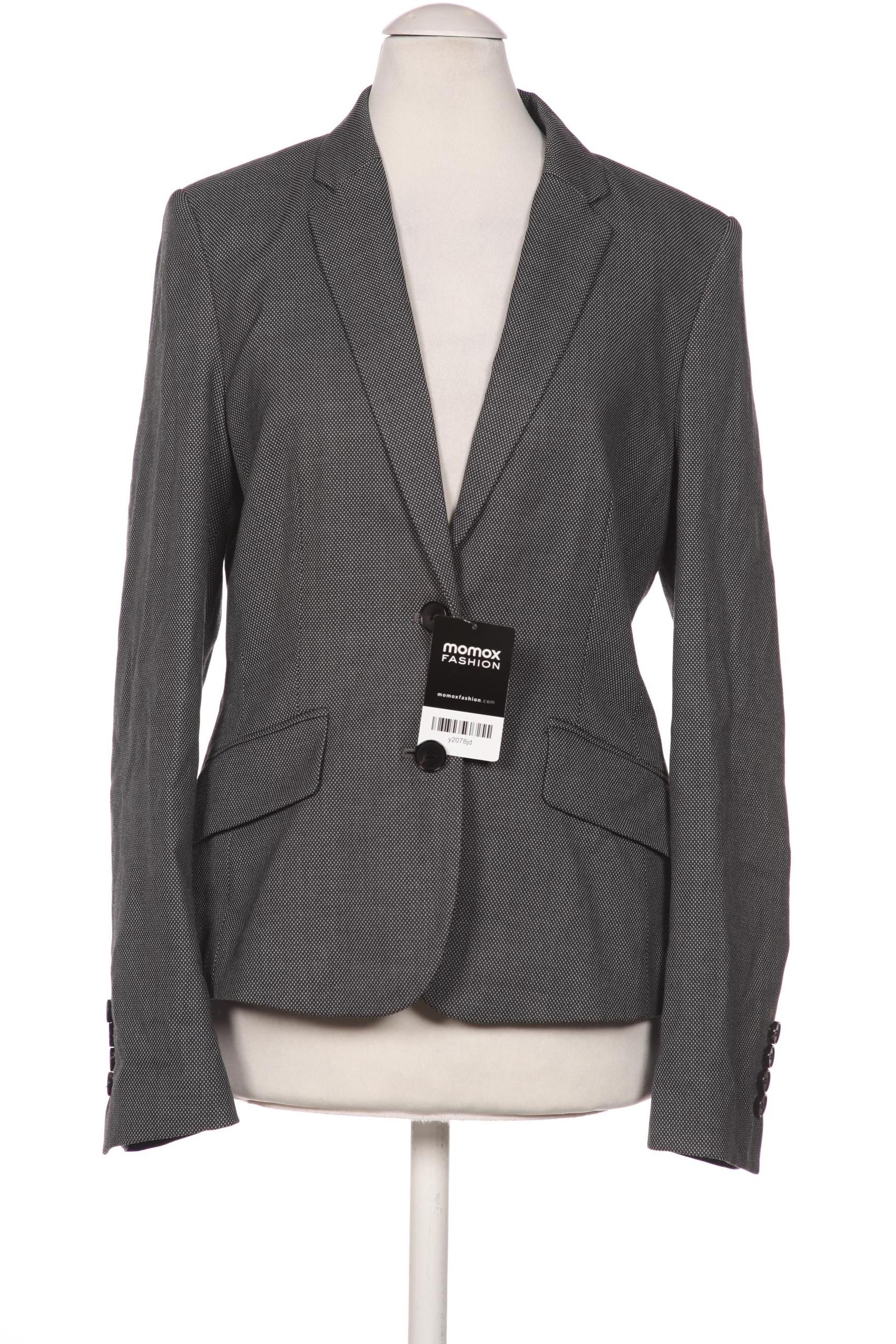 

Esprit Damen Blazer, grau, Gr. 34