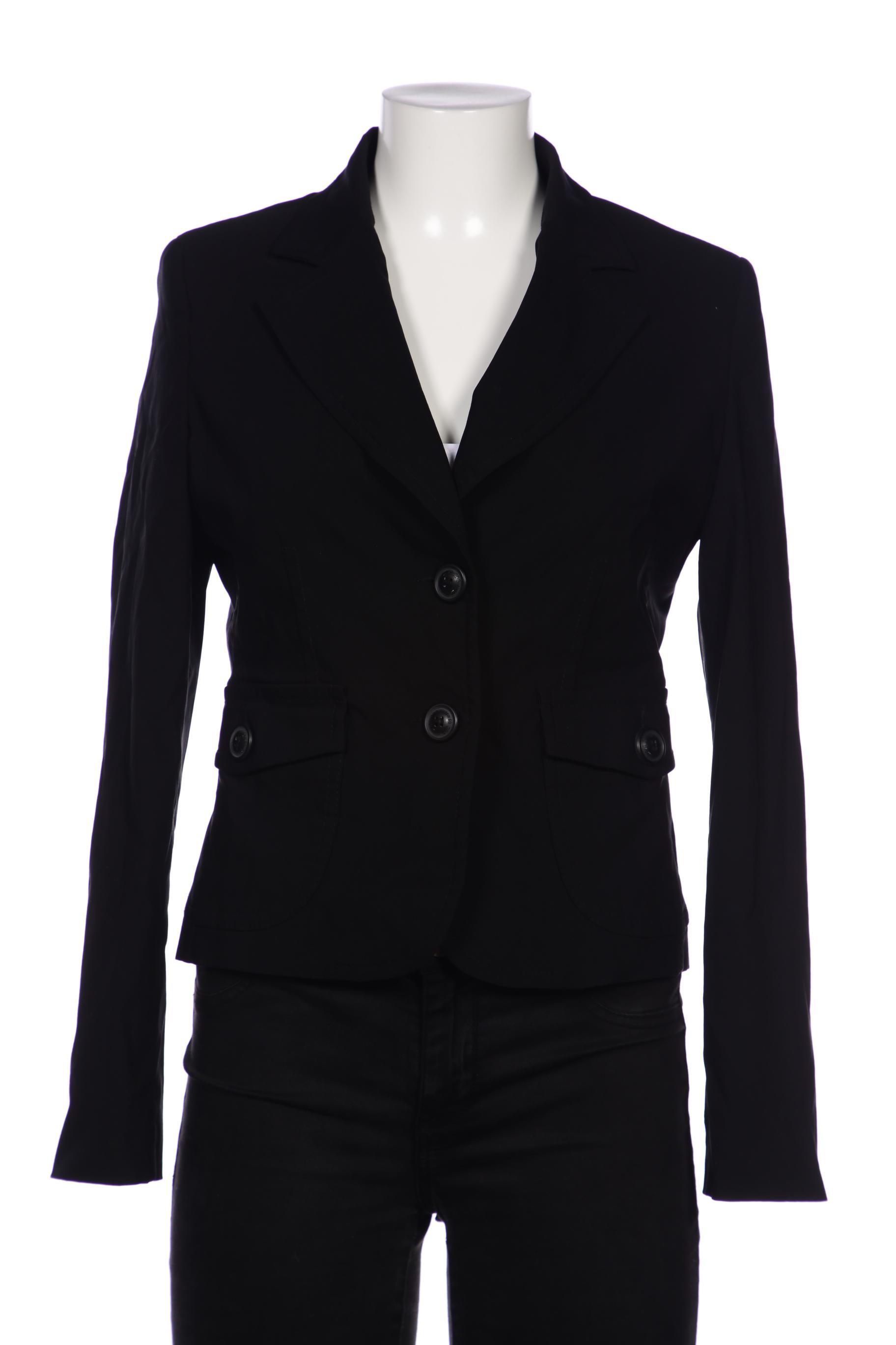 

Esprit Damen Blazer, schwarz