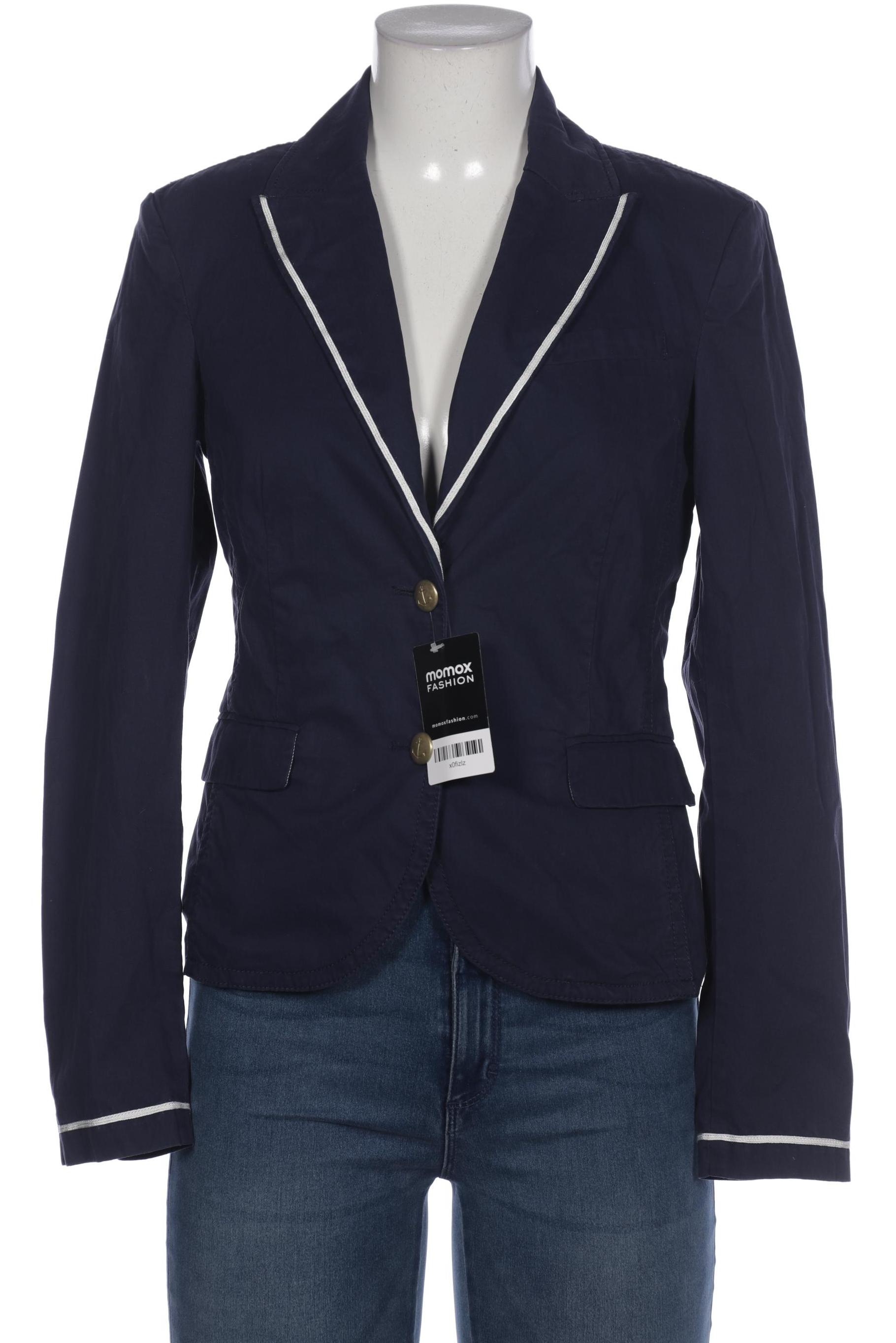 

Esprit Damen Blazer, marineblau, Gr. 38