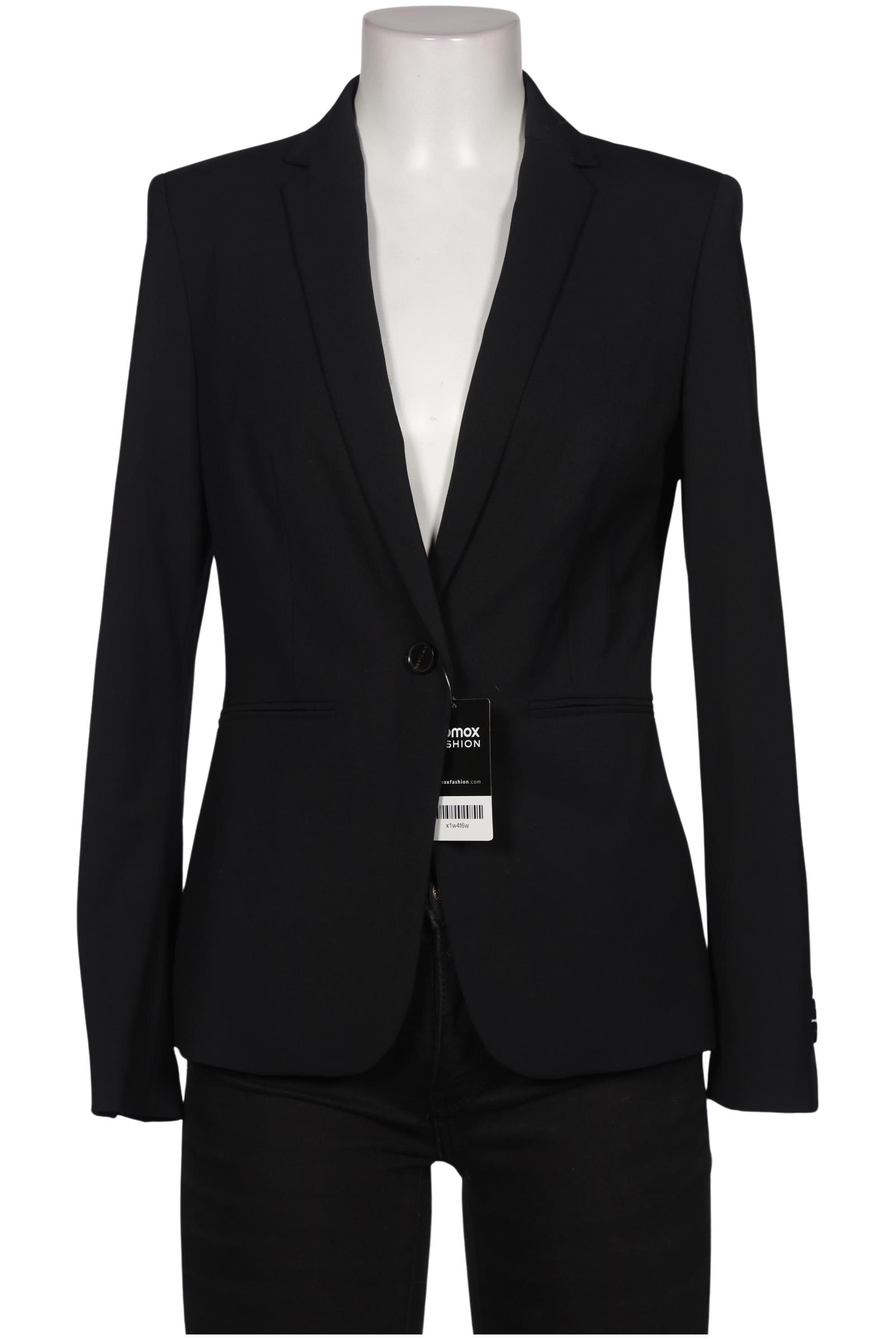 

Esprit Damen Blazer, marineblau, Gr. 34