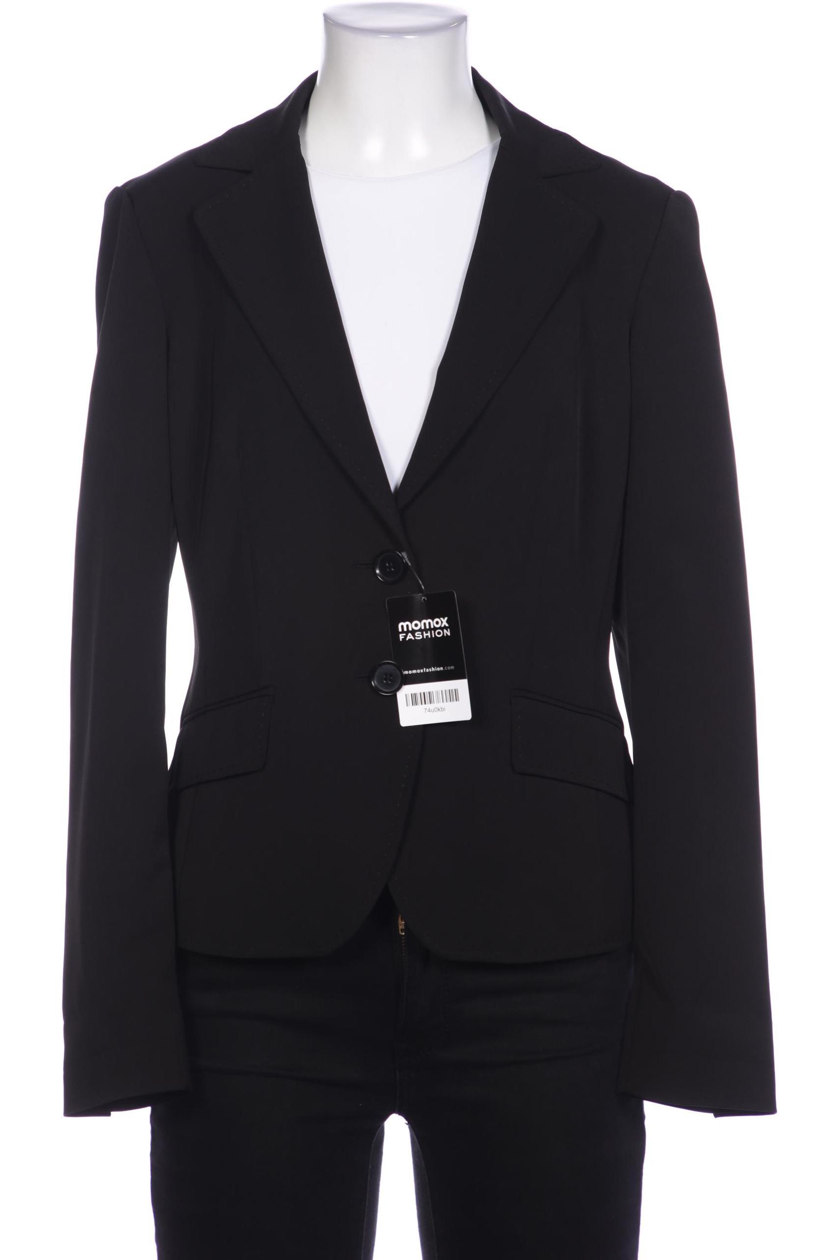 

Esprit Damen Blazer, schwarz, Gr. 38