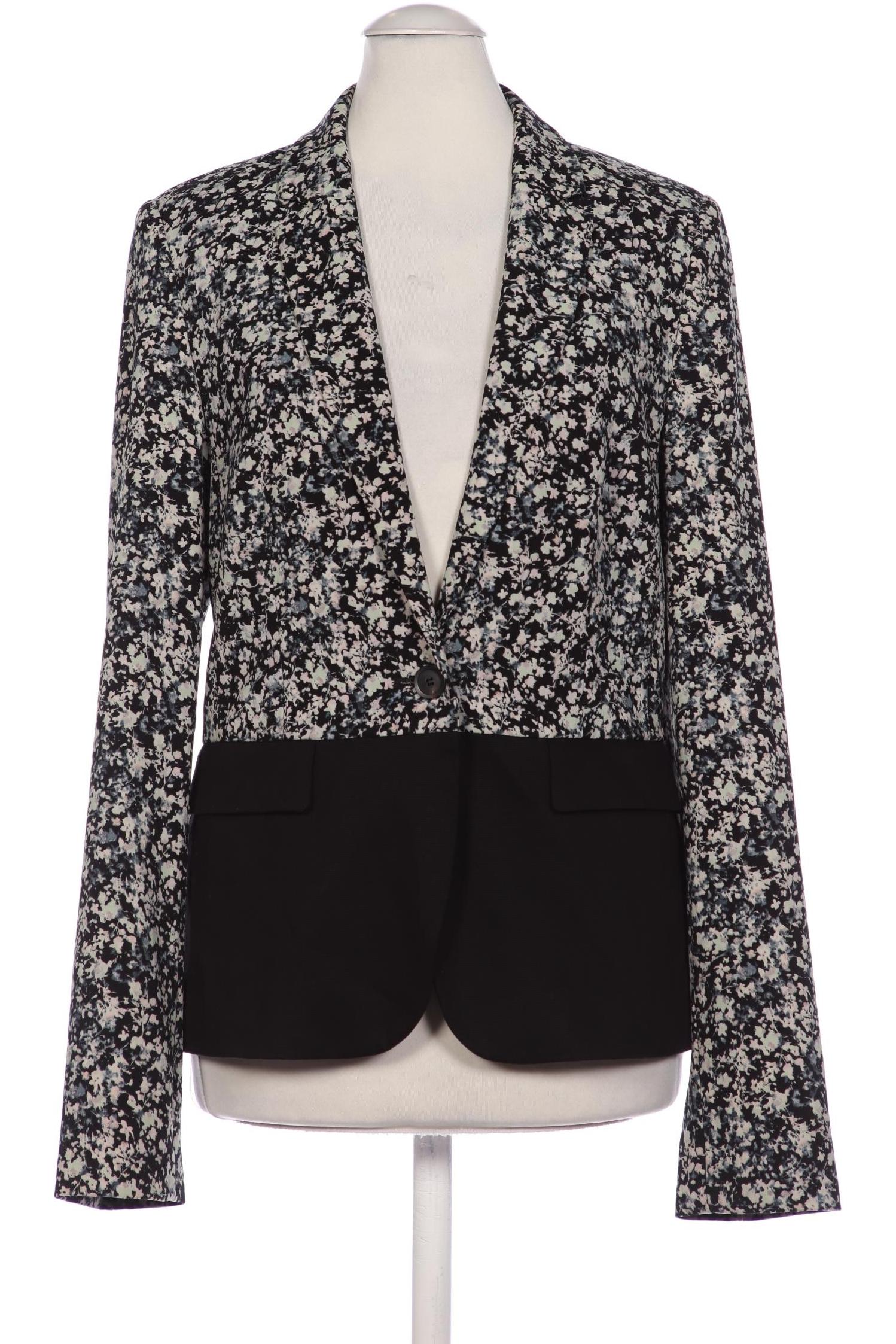 

Esprit Damen Blazer, schwarz, Gr. 34