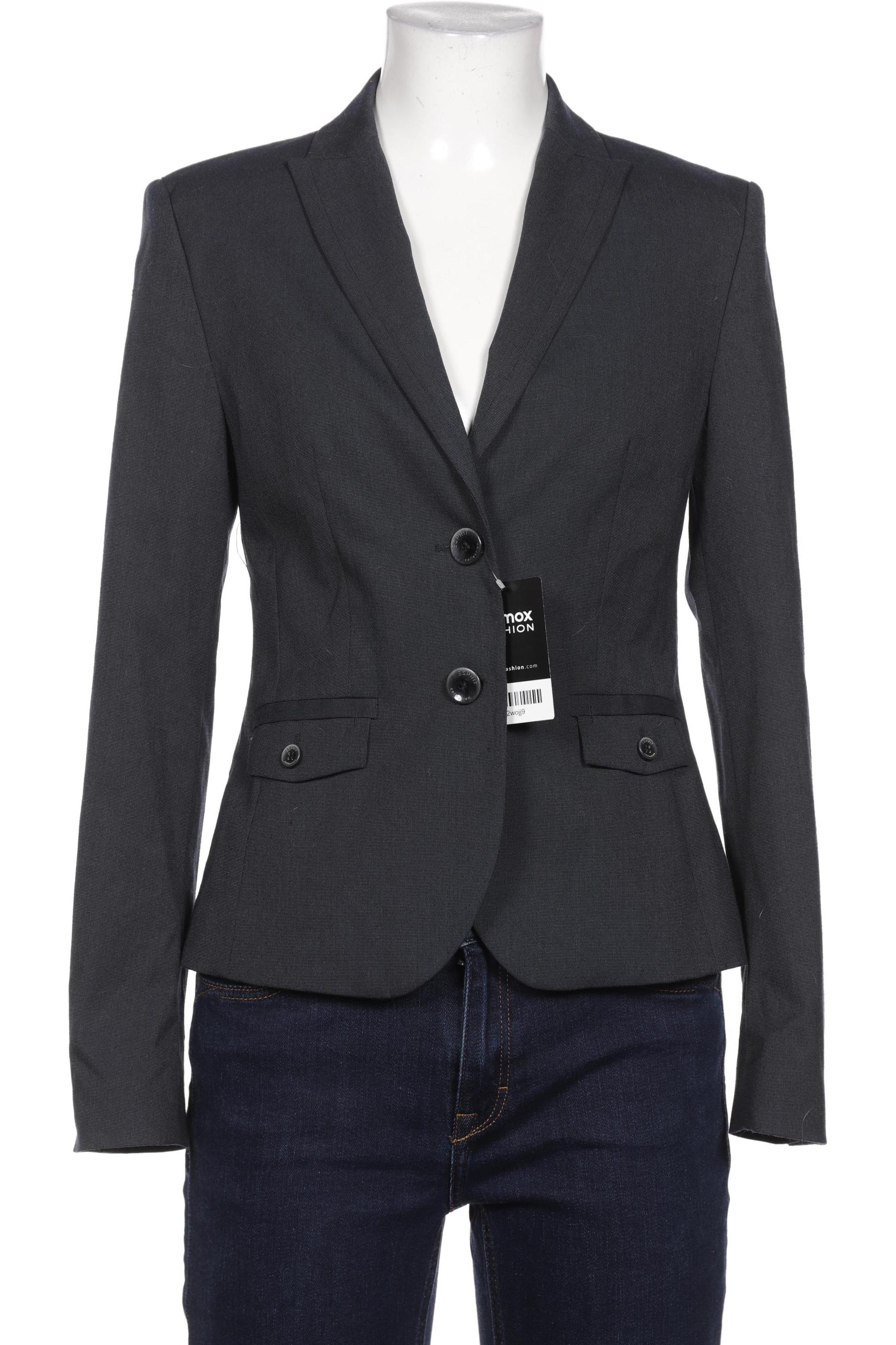 

Esprit Damen Blazer, marineblau