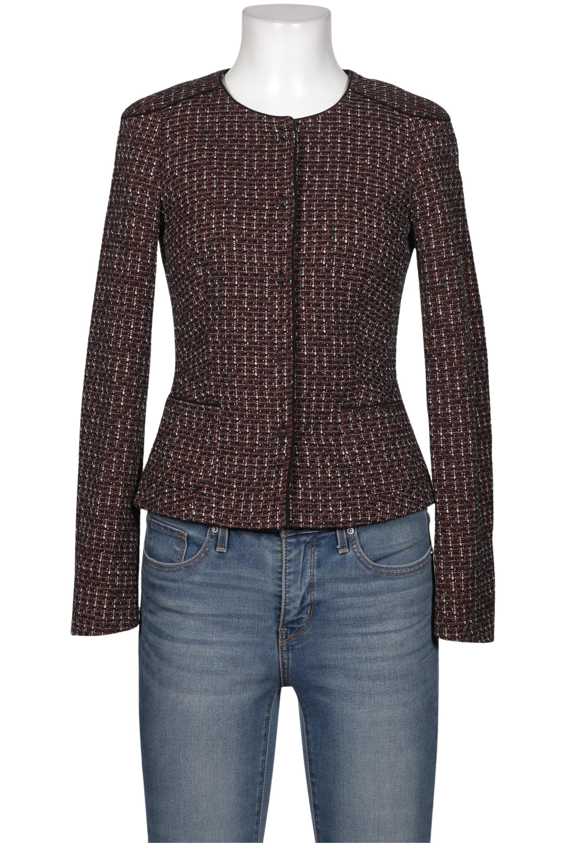 

Esprit Damen Blazer, braun, Gr. 32