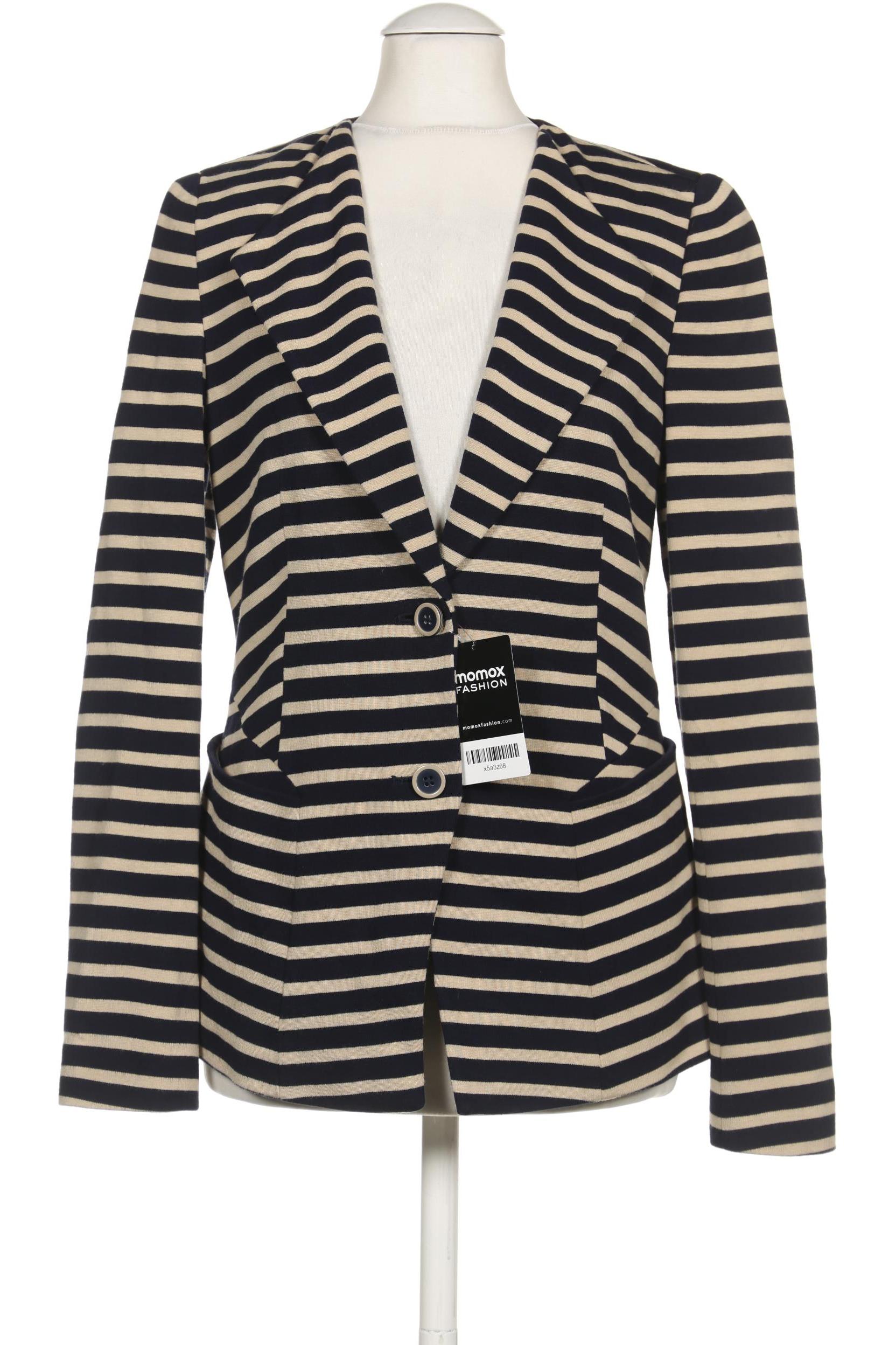 

Esprit Damen Blazer, marineblau, Gr. 34