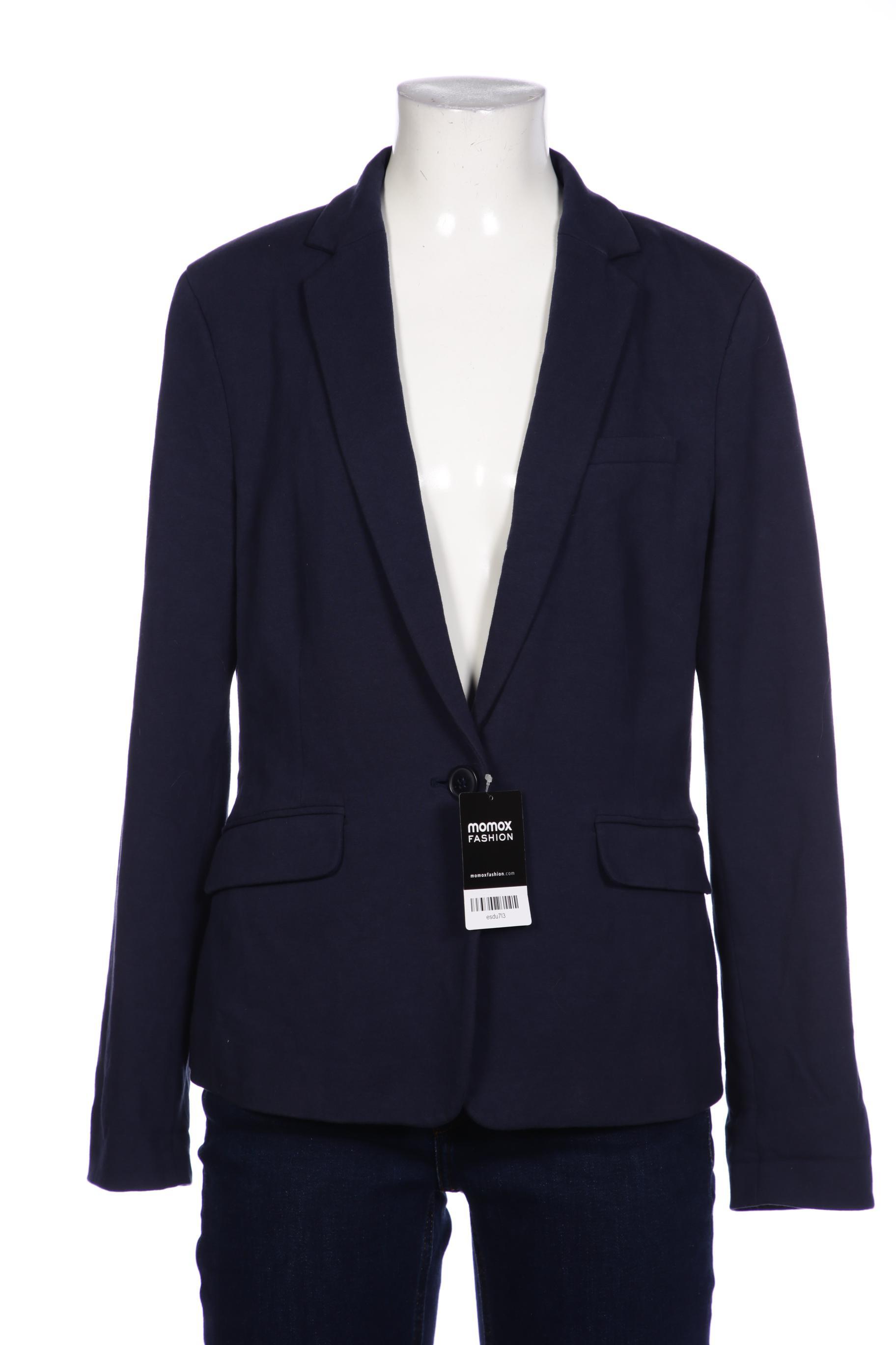 

Esprit Damen Blazer, marineblau
