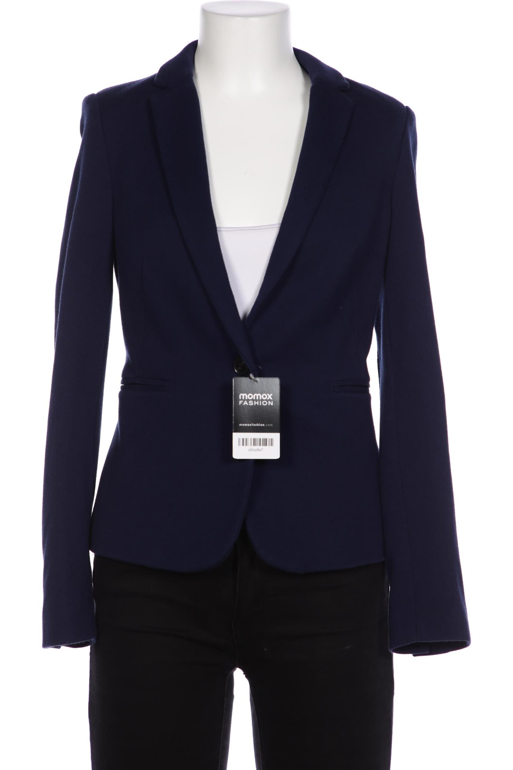 

Esprit Damen Blazer, marineblau, Gr. 34