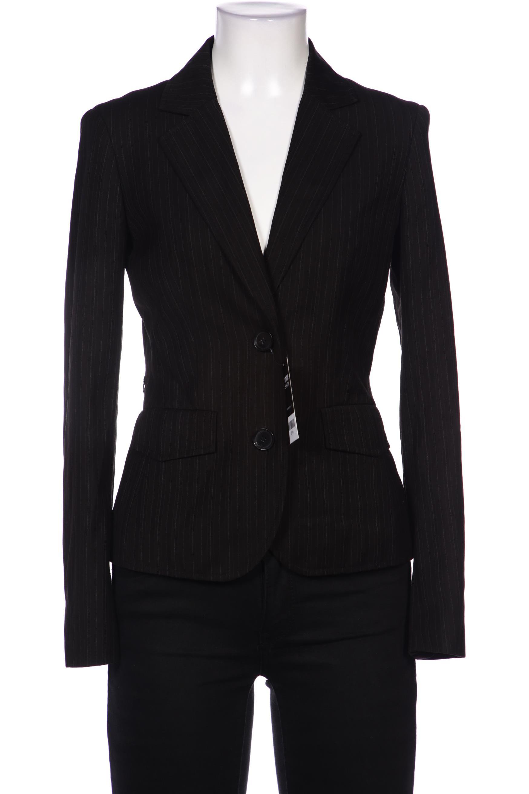 

Esprit Damen Blazer, schwarz, Gr. 34