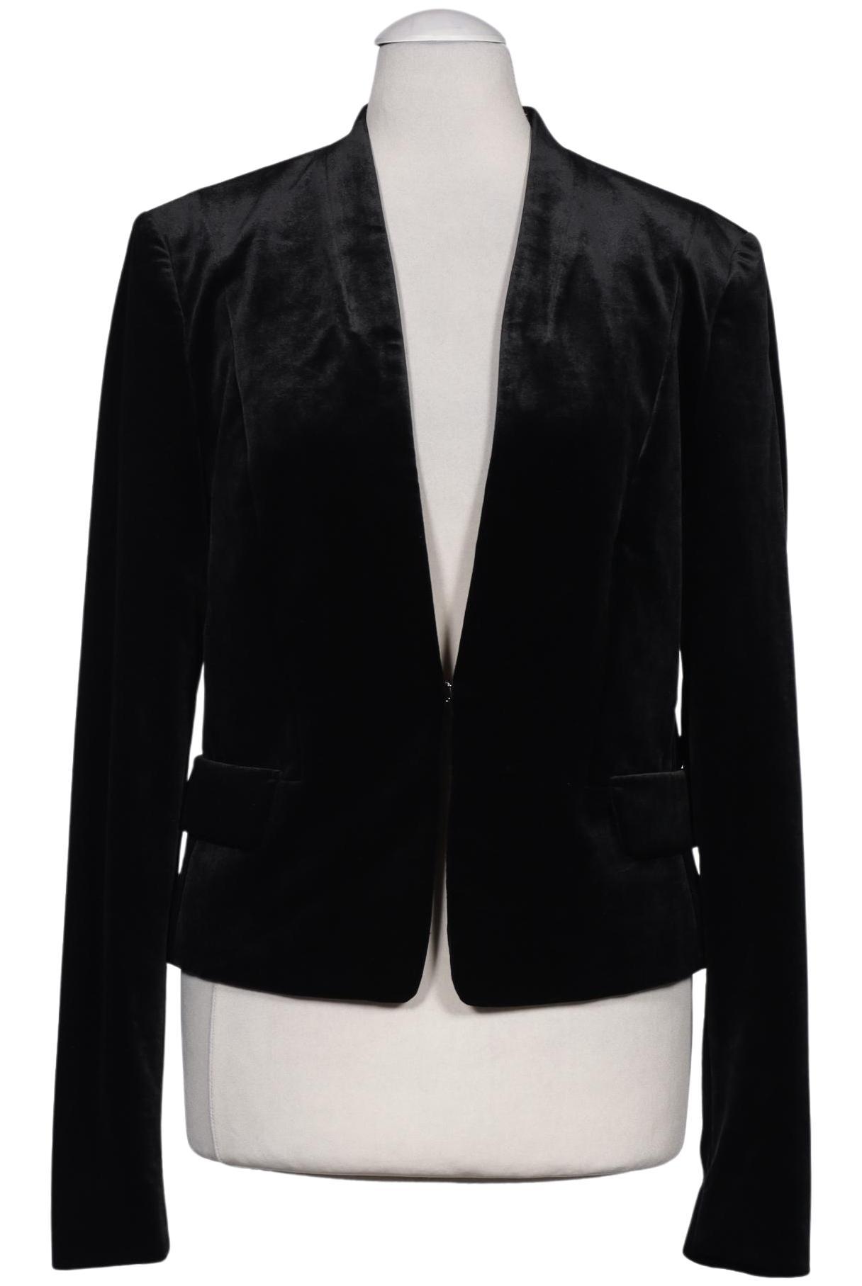 

Esprit Damen Blazer, schwarz, Gr. 36