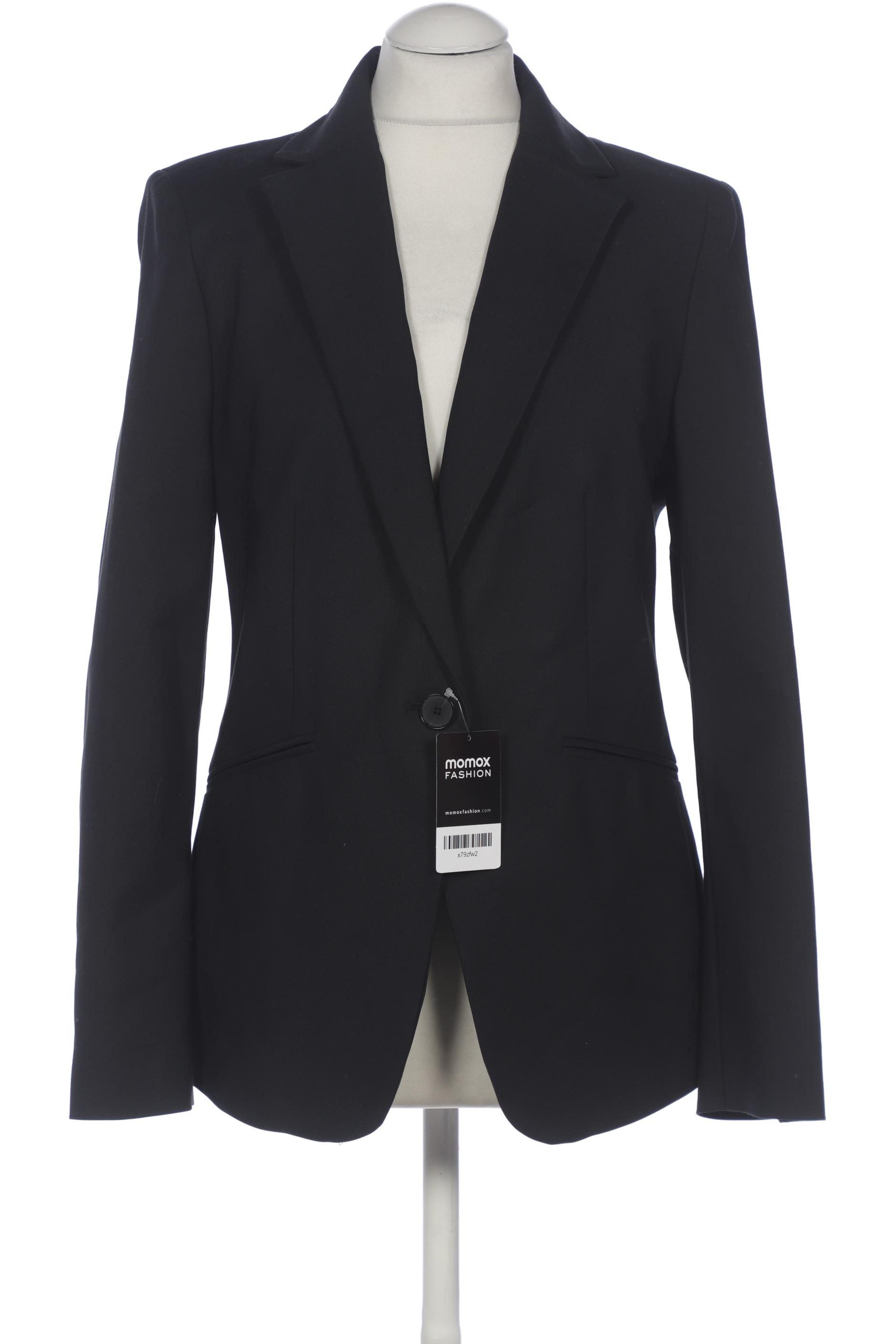 

Esprit Damen Blazer, schwarz, Gr. 38