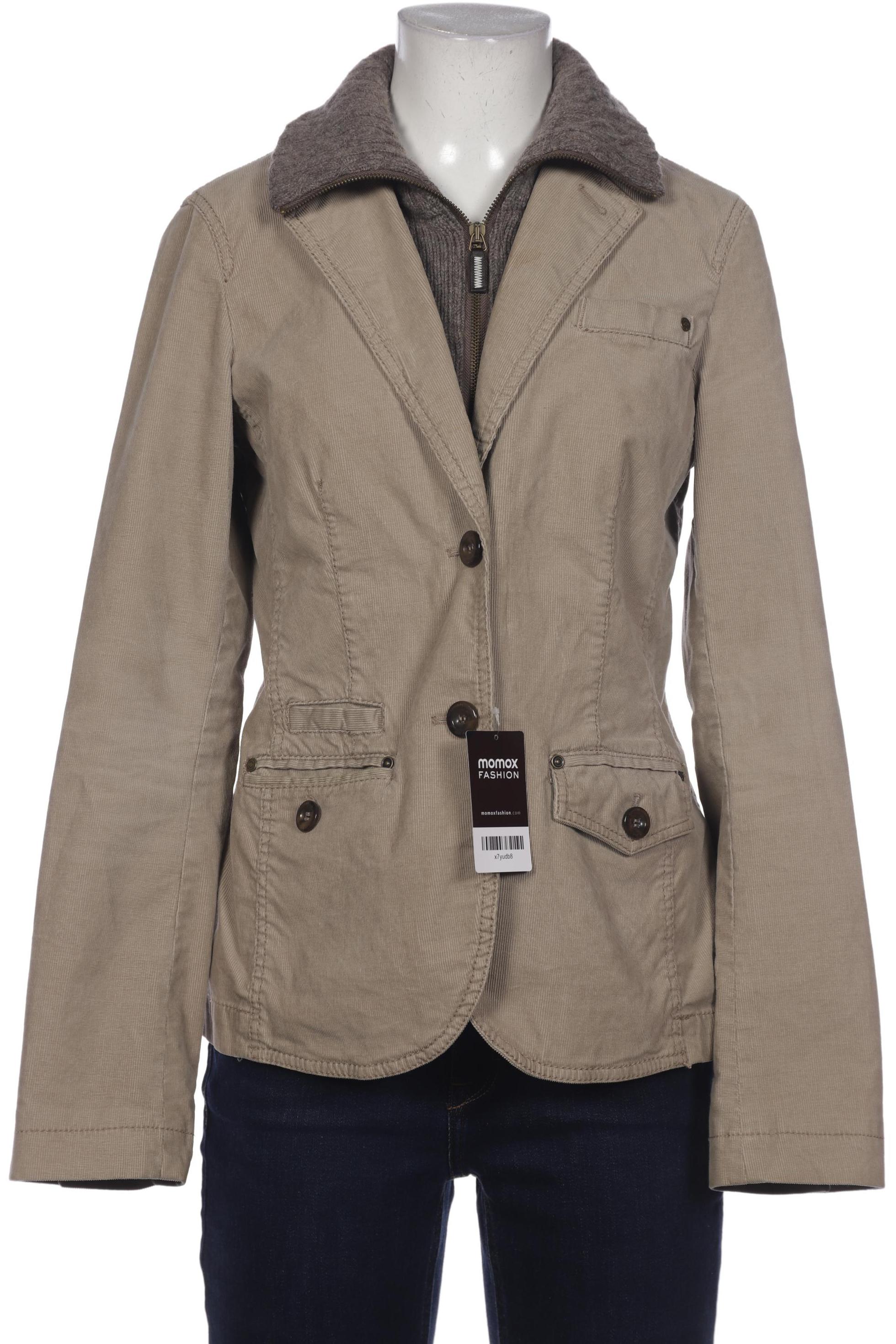 

Esprit Damen Blazer, beige, Gr. 38